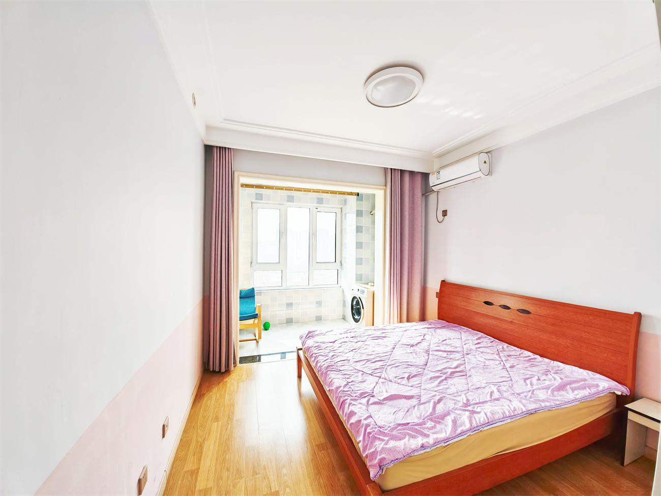 中国MALL城市之星