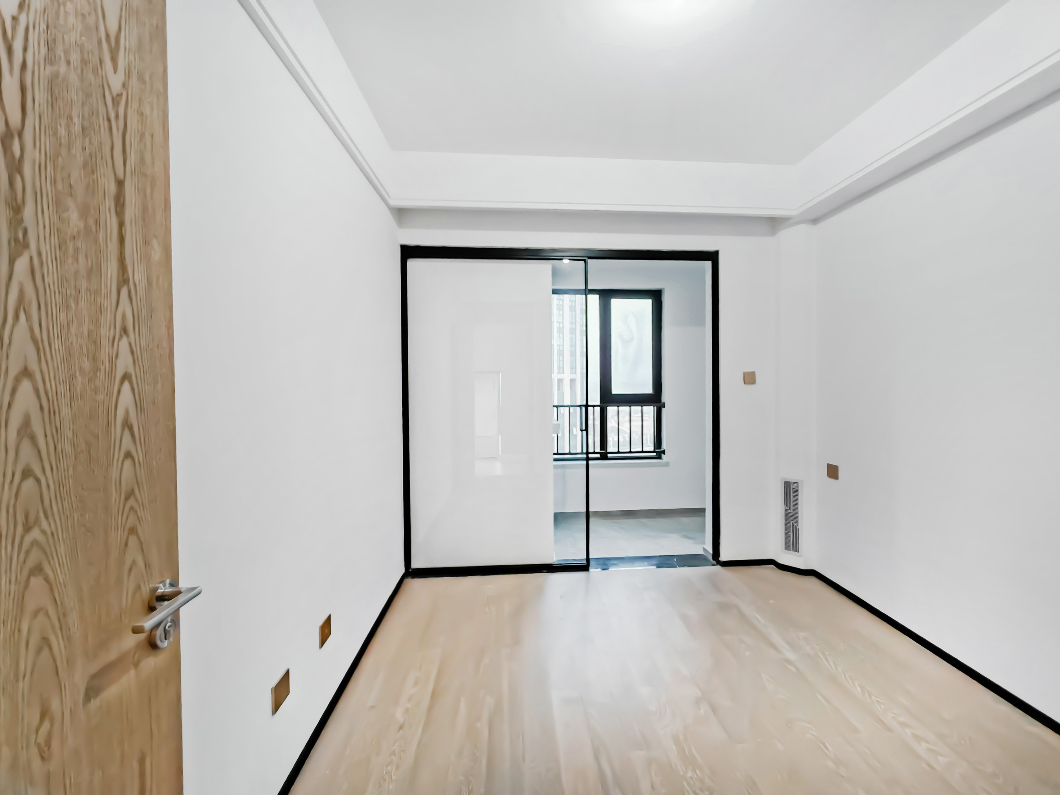 中国铁建梧桐天樾