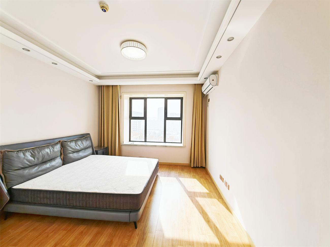 中国MALL城市之星