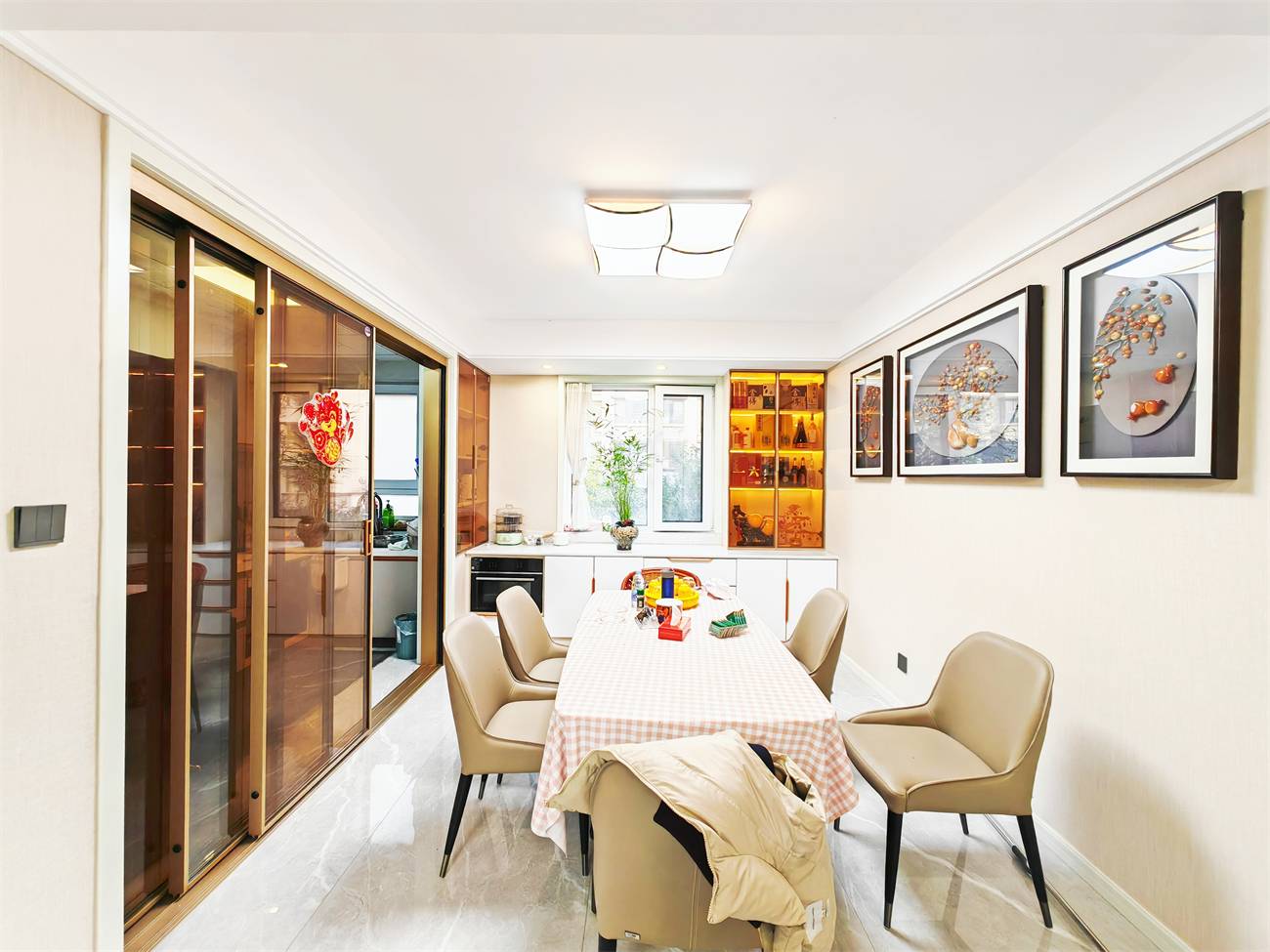 华润置地公元九里