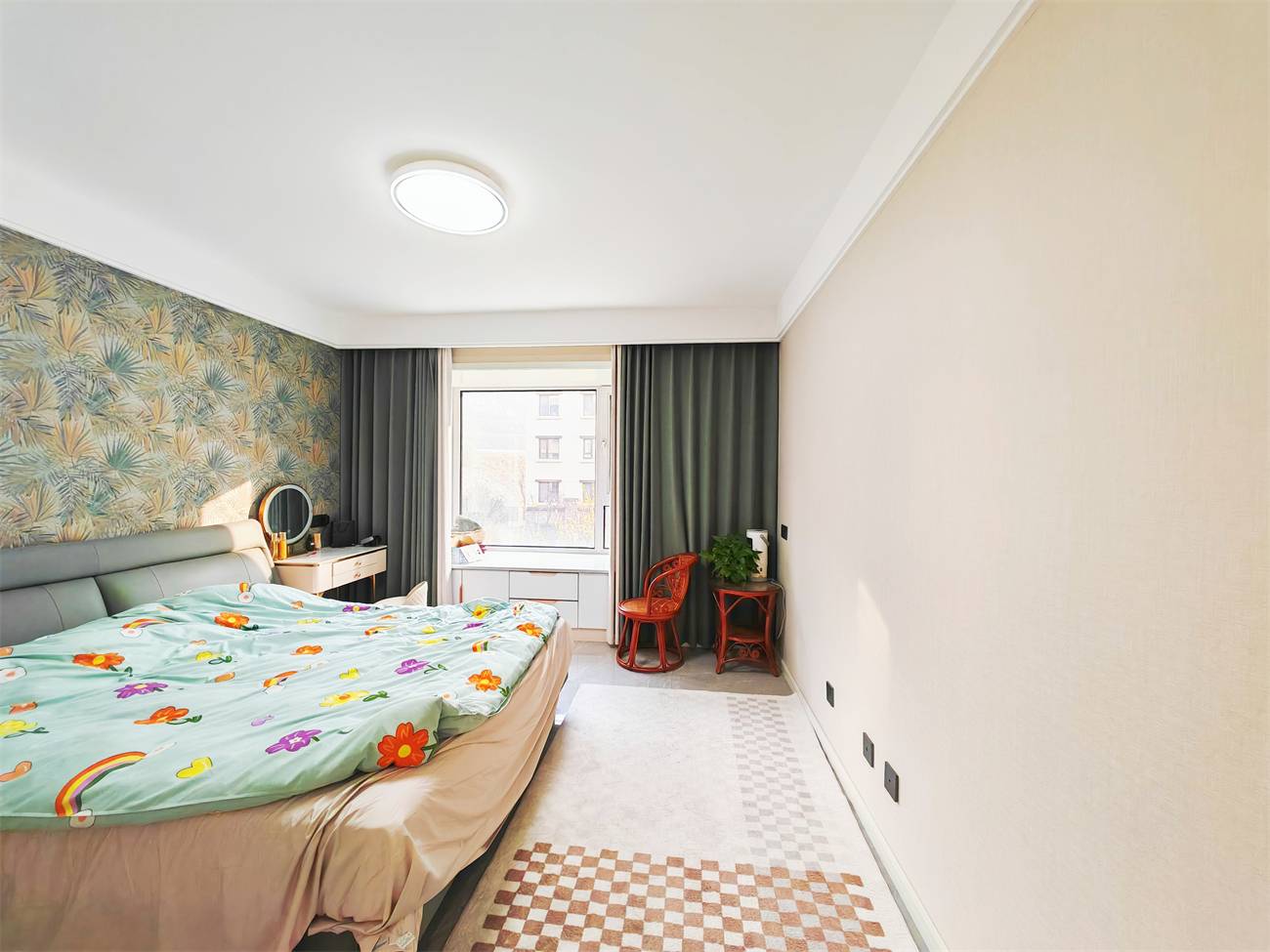 华润置地公元九里