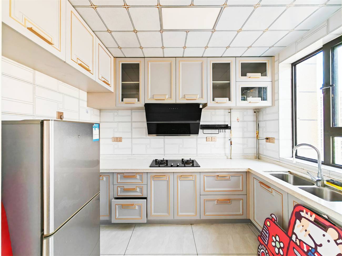 中国MALL城市之星