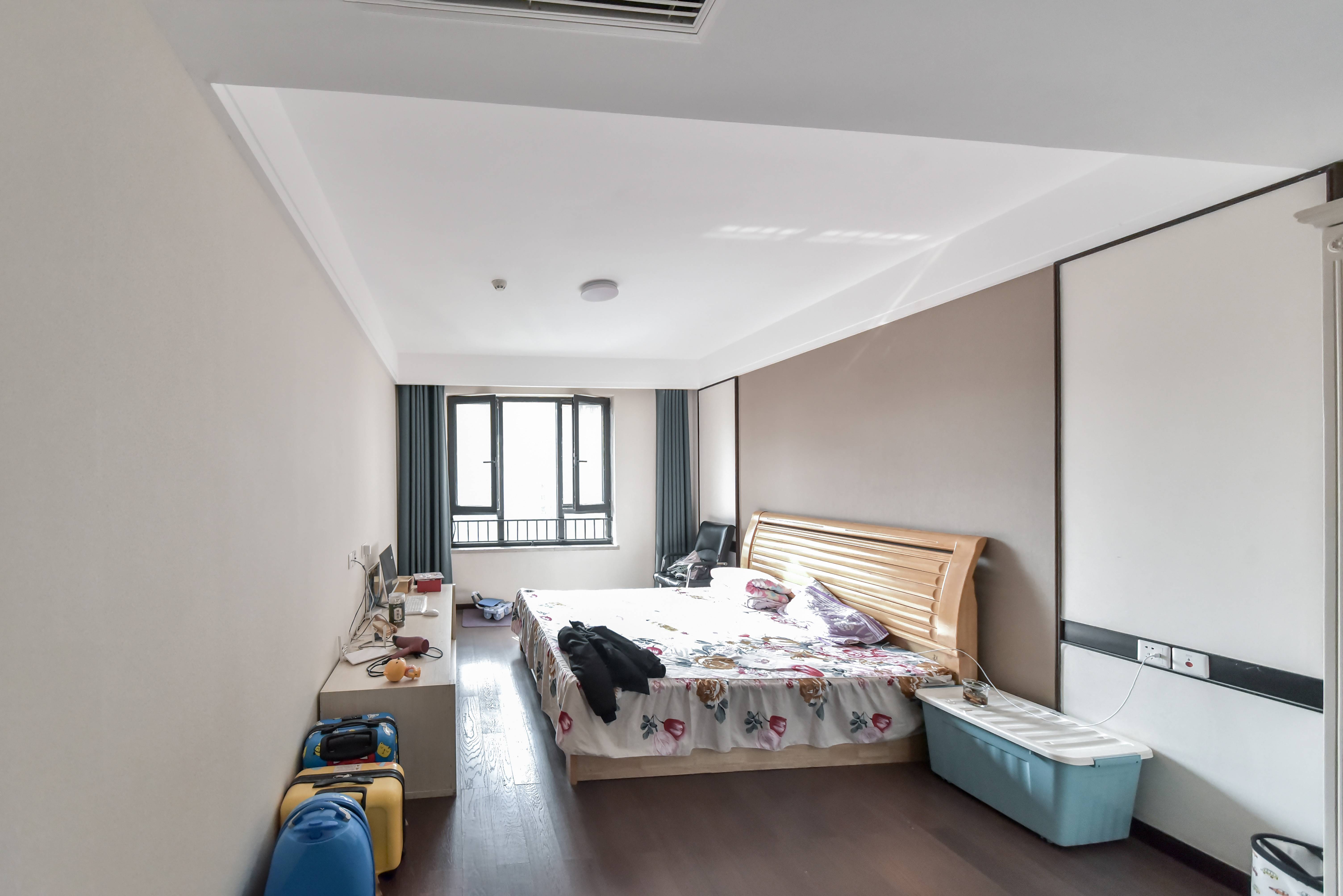 融创文旅城溪山居