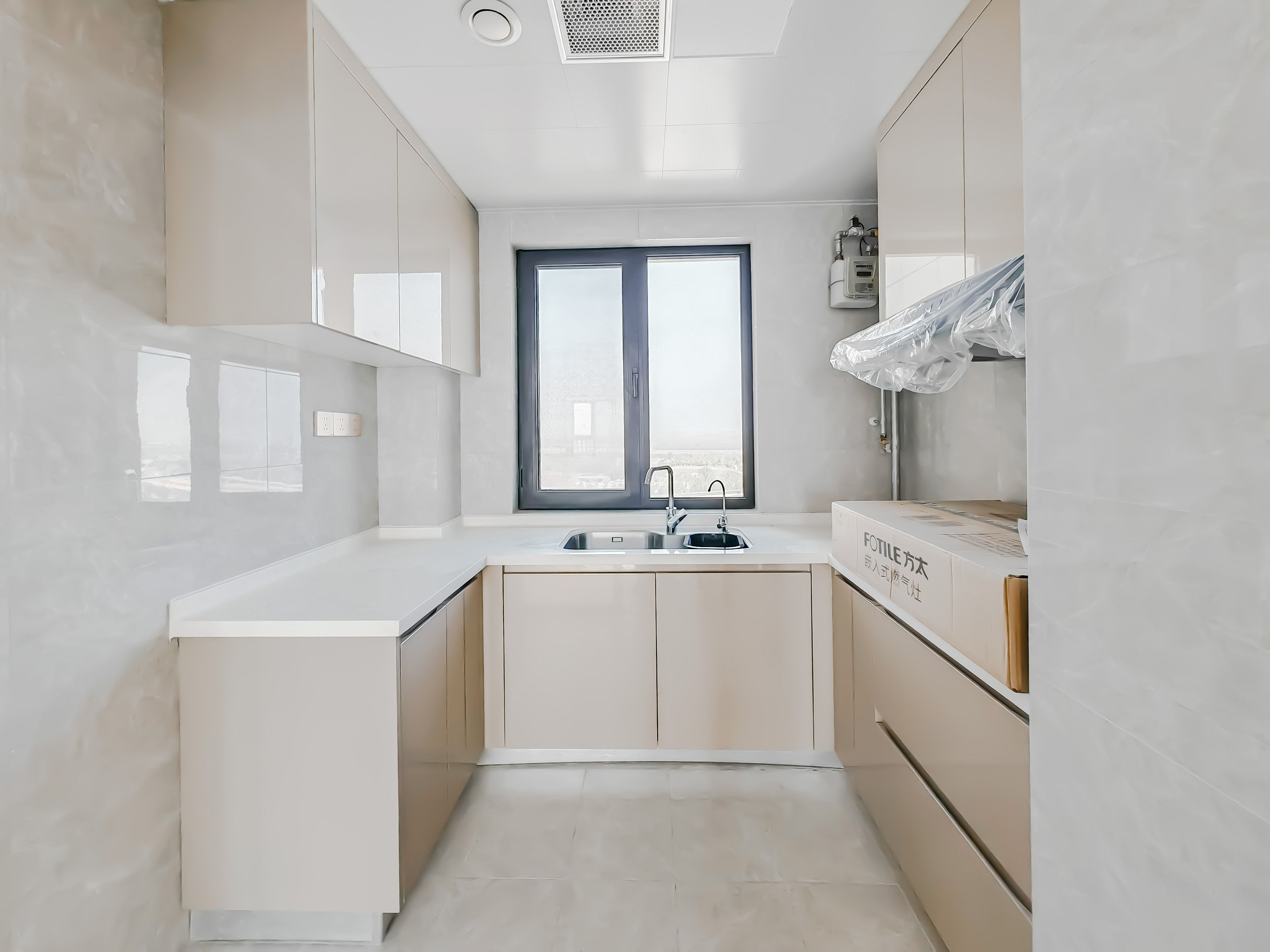 中国铁建梧桐天樾