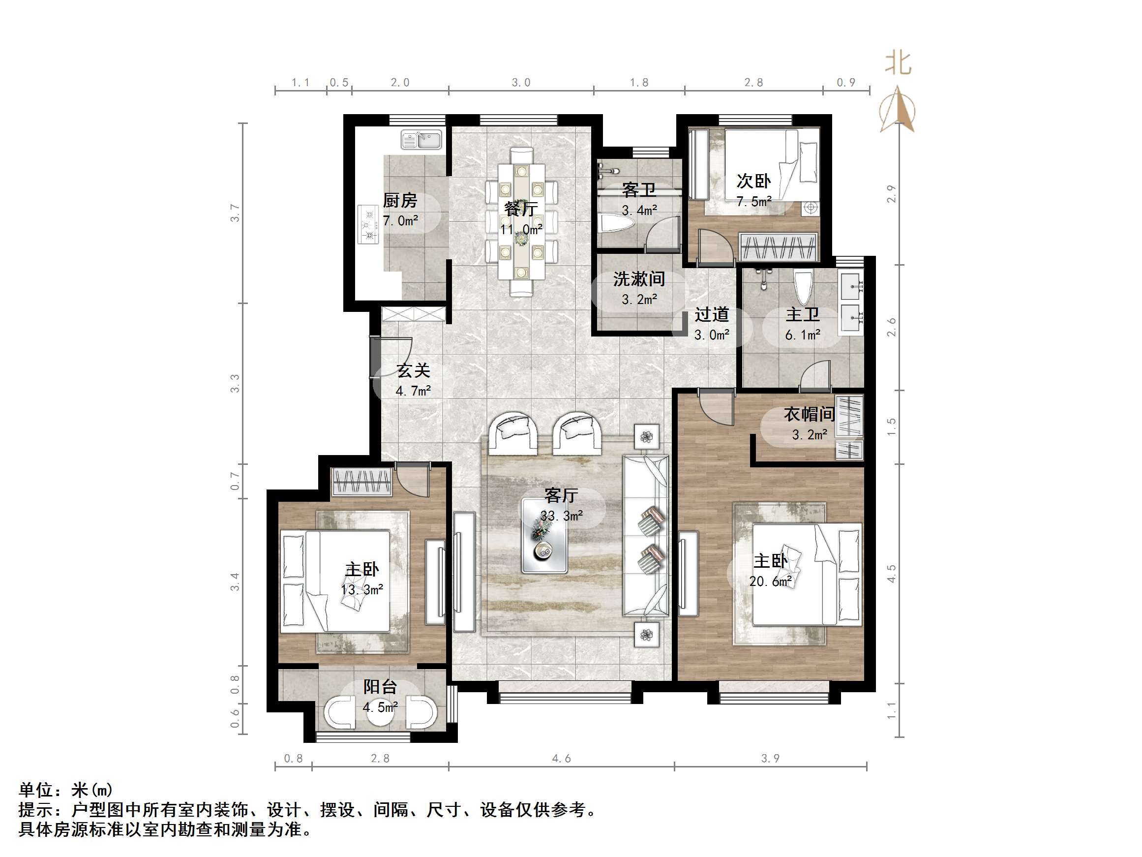 中国MALL城市之星