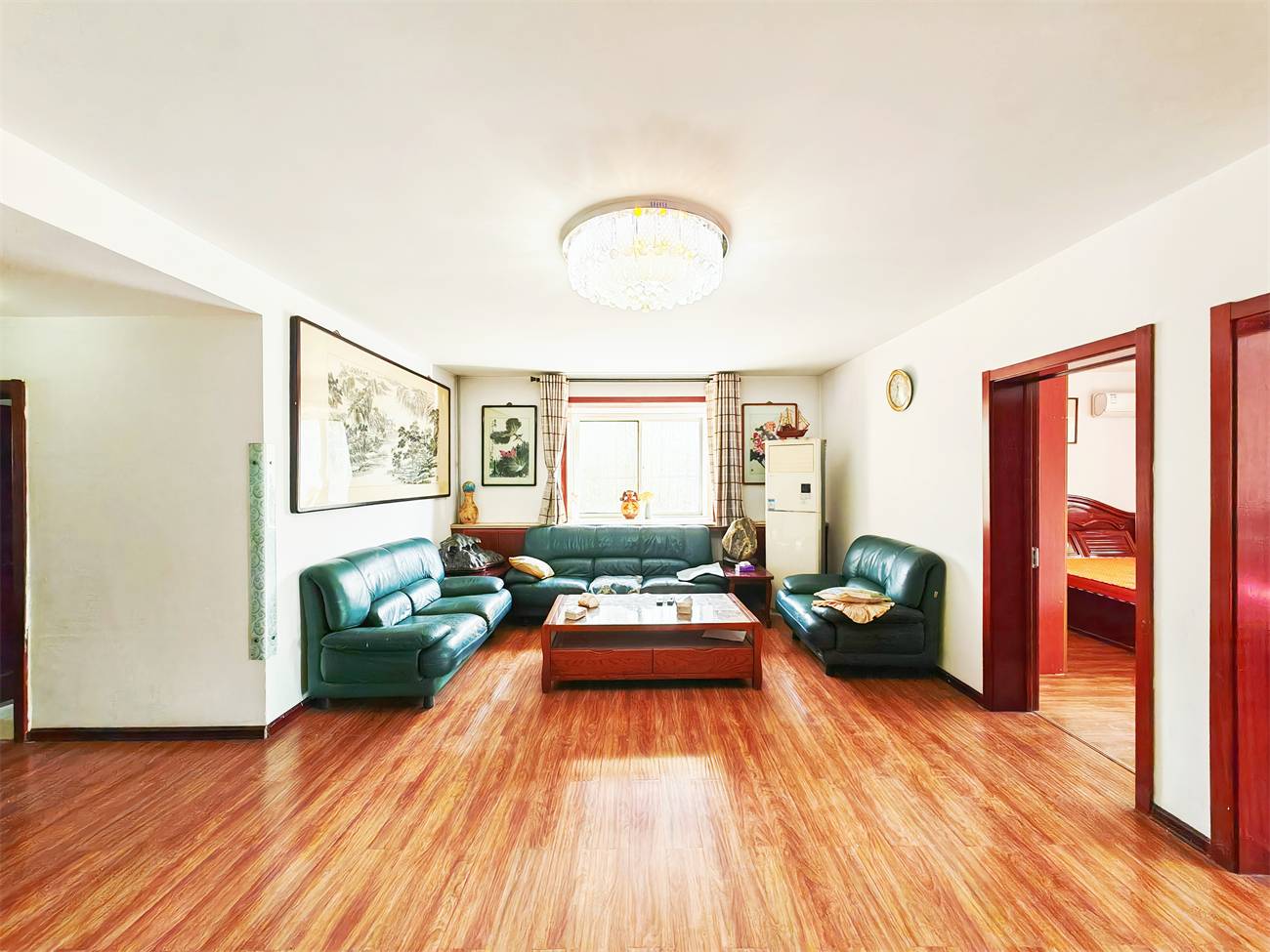  铁路玉函小区 南北