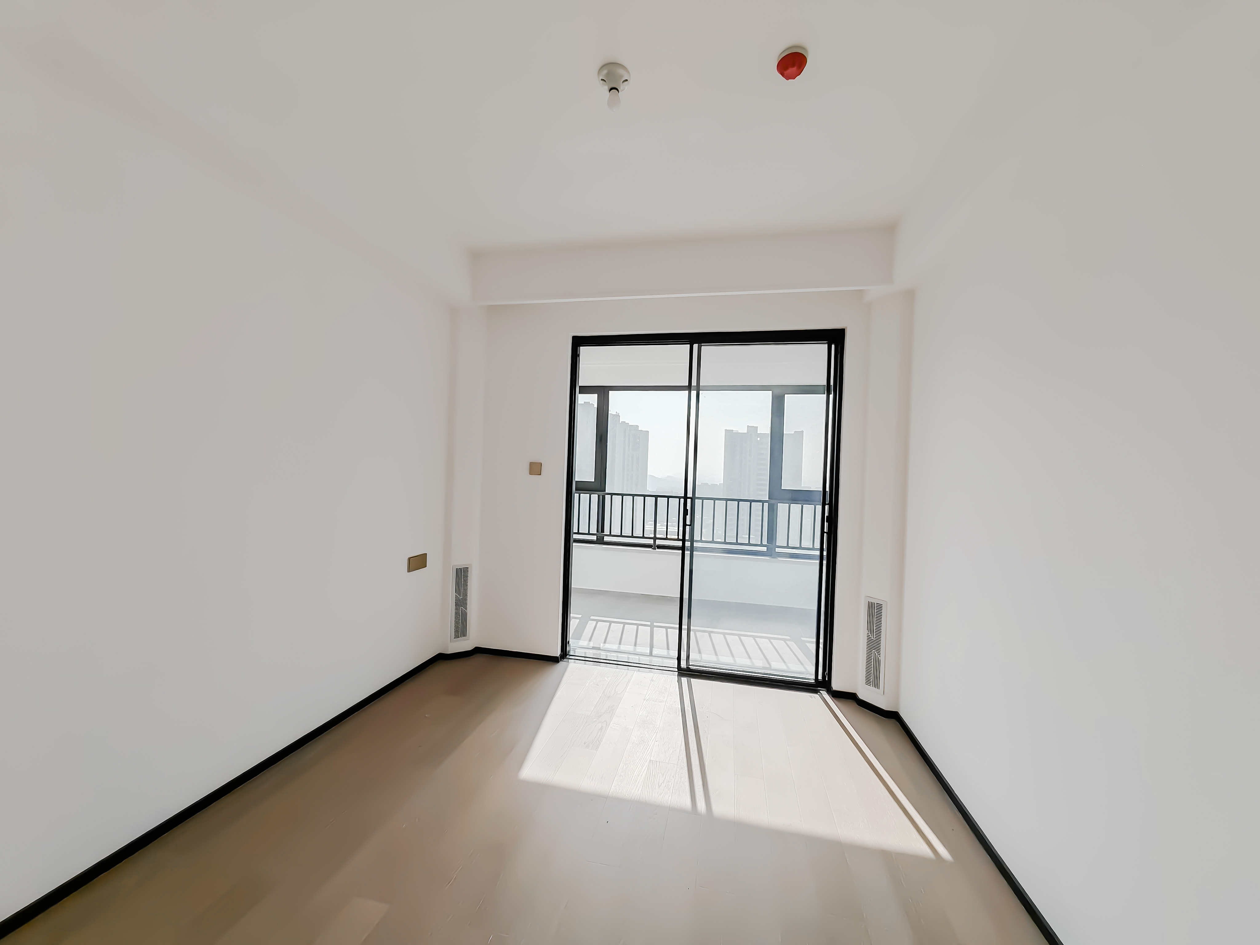 中国铁建梧桐天樾