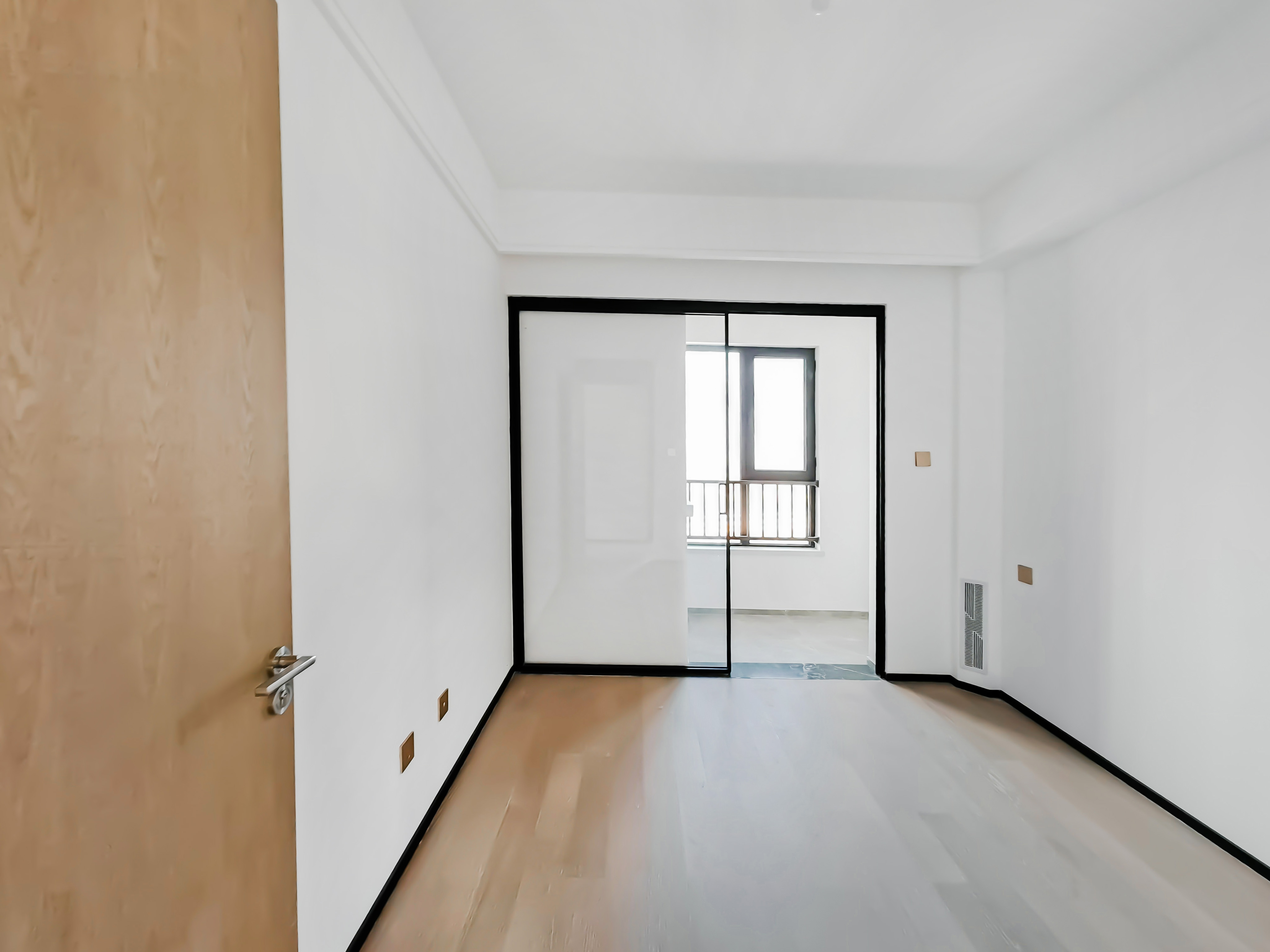 中国铁建梧桐天樾