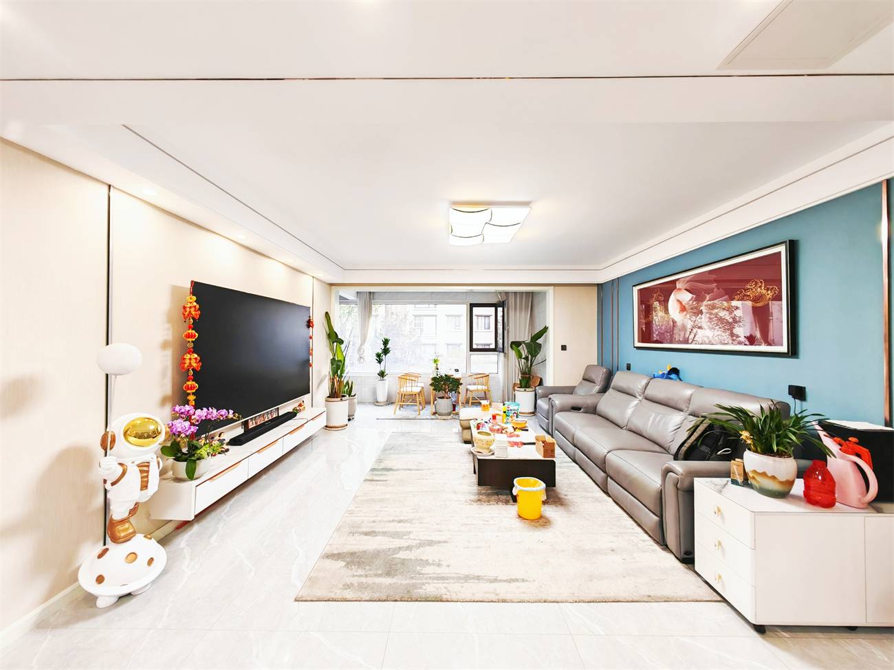 华润置地公元九里