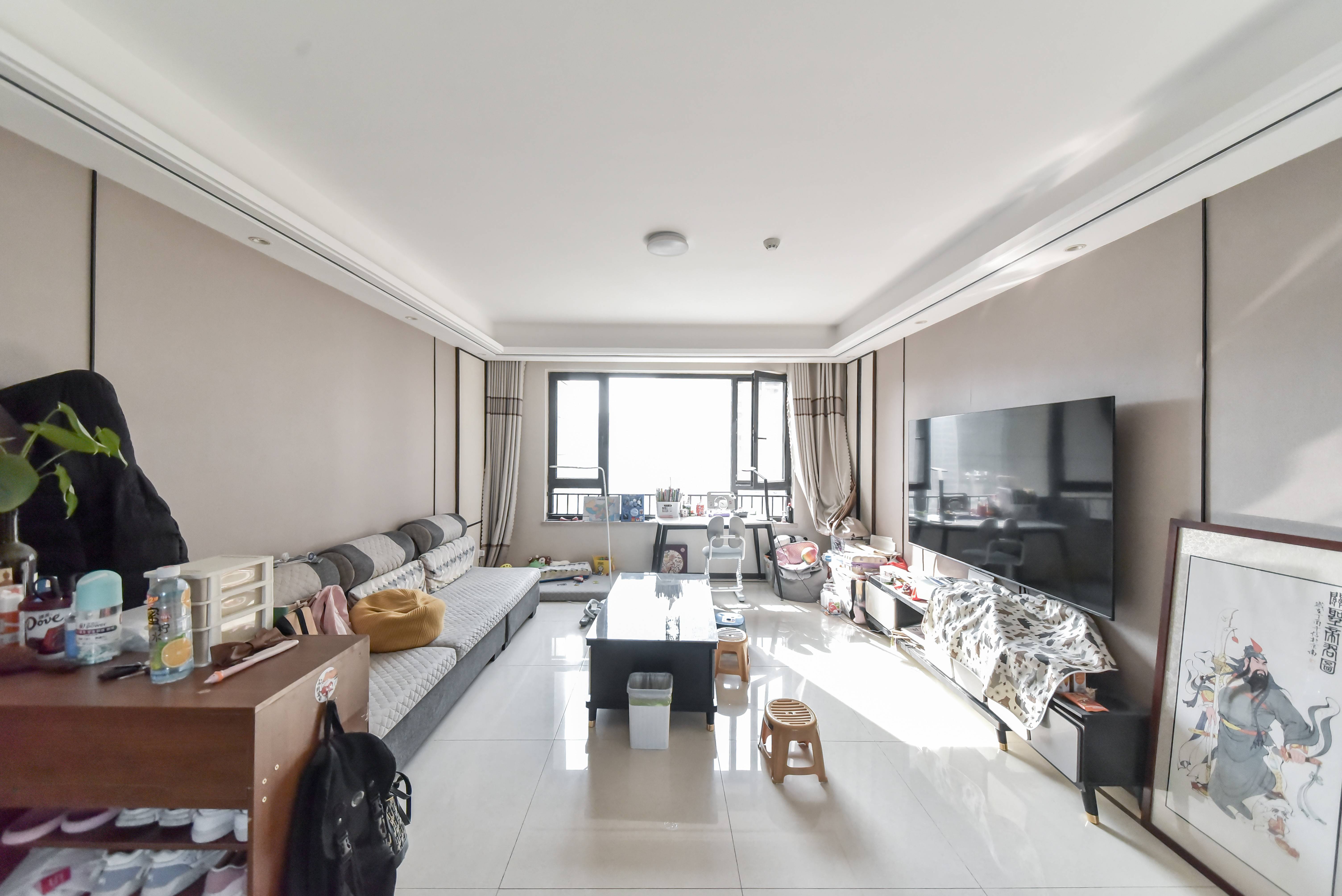 融创文旅城溪山居