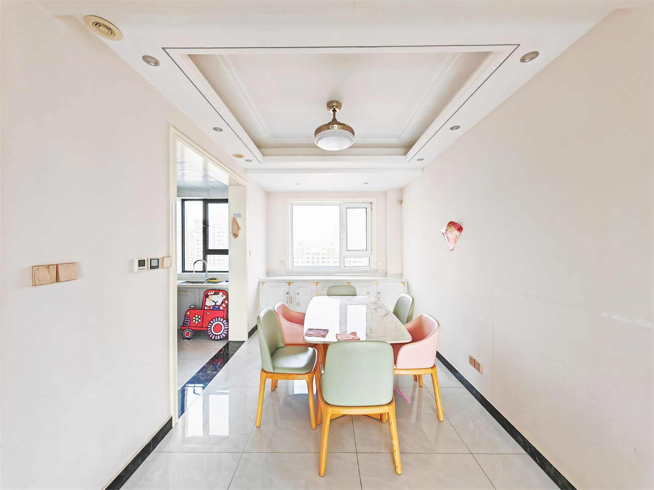 中国MALL城市之星