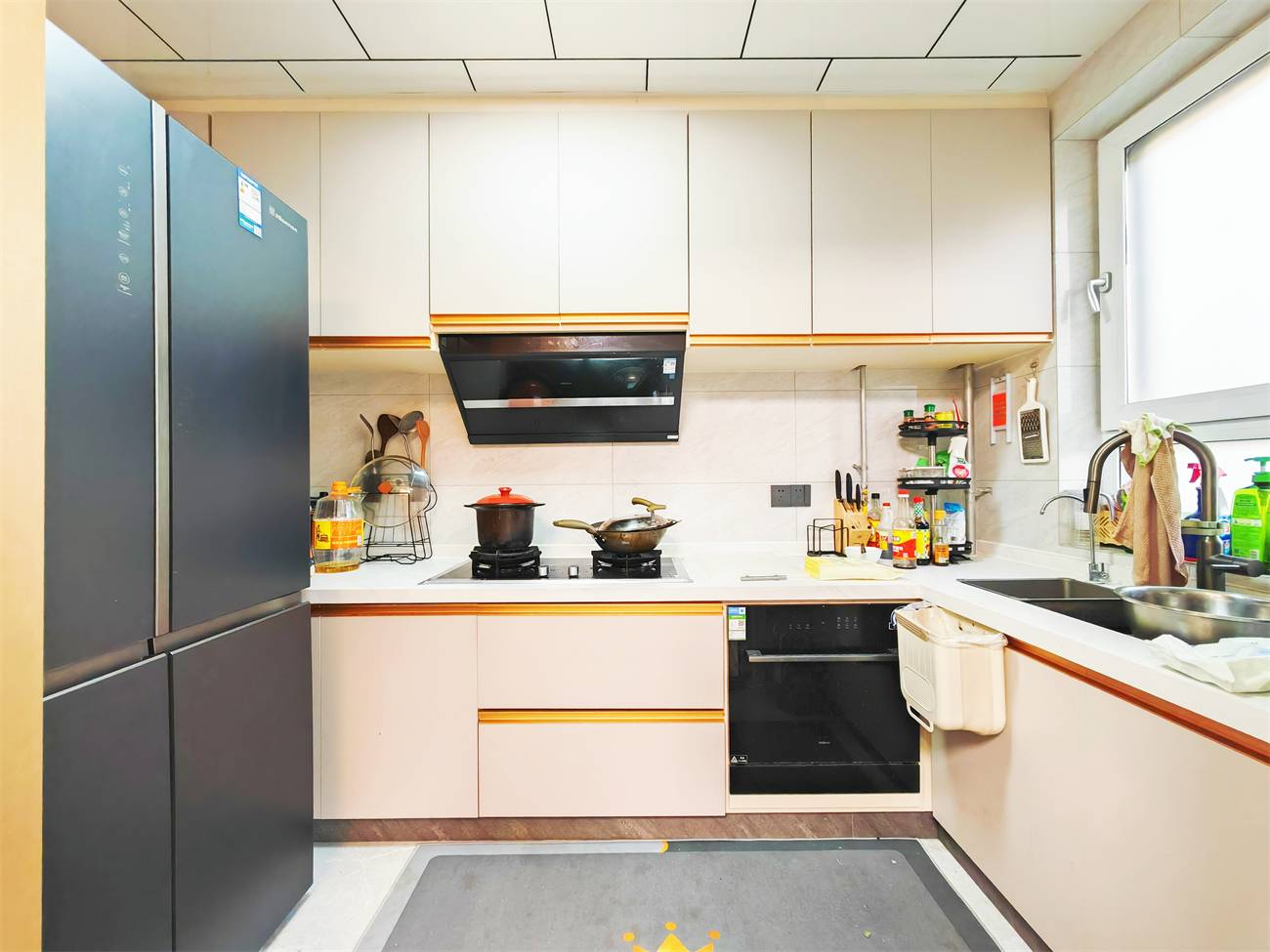 华润置地公元九里