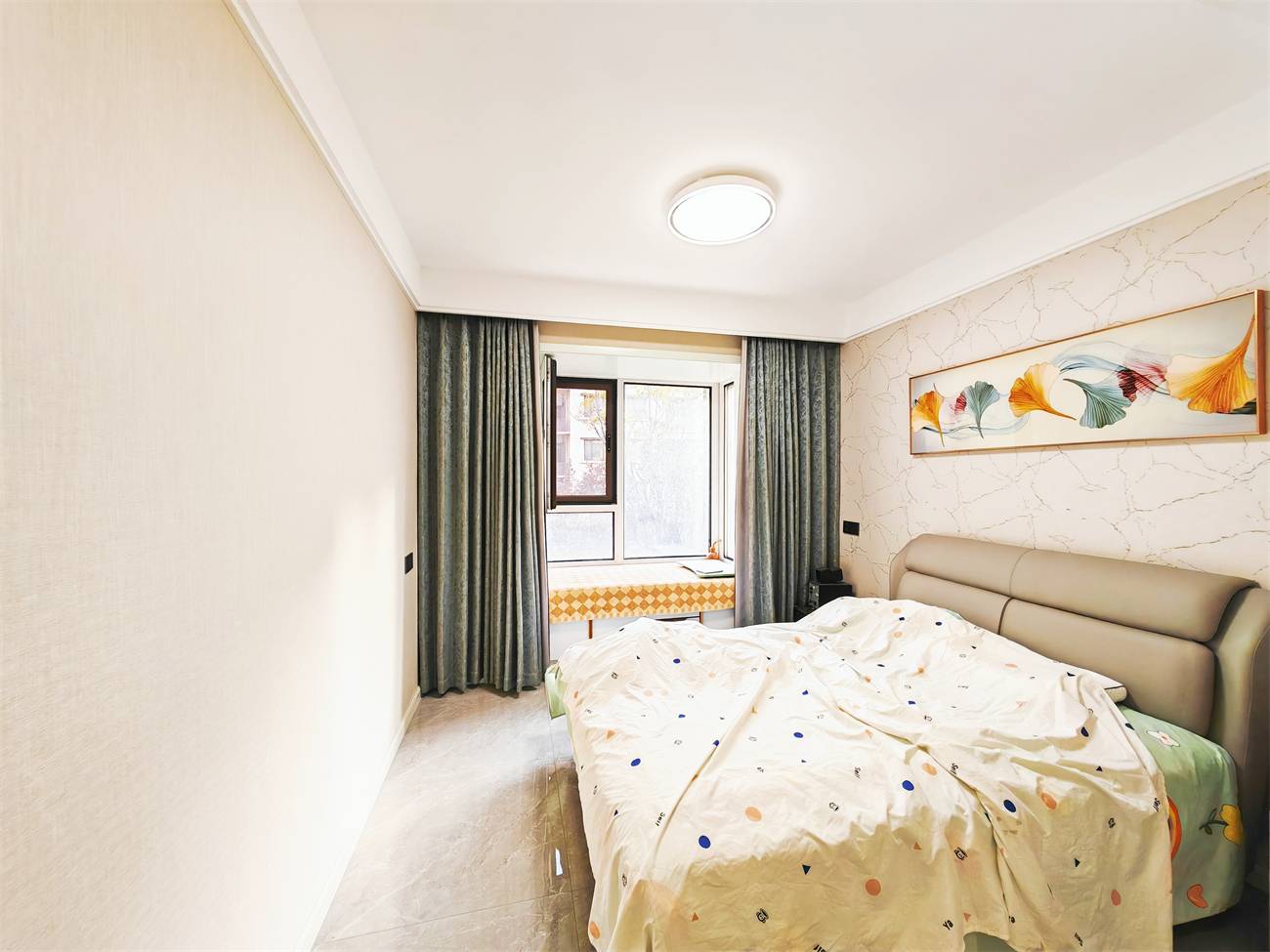 华润置地公元九里