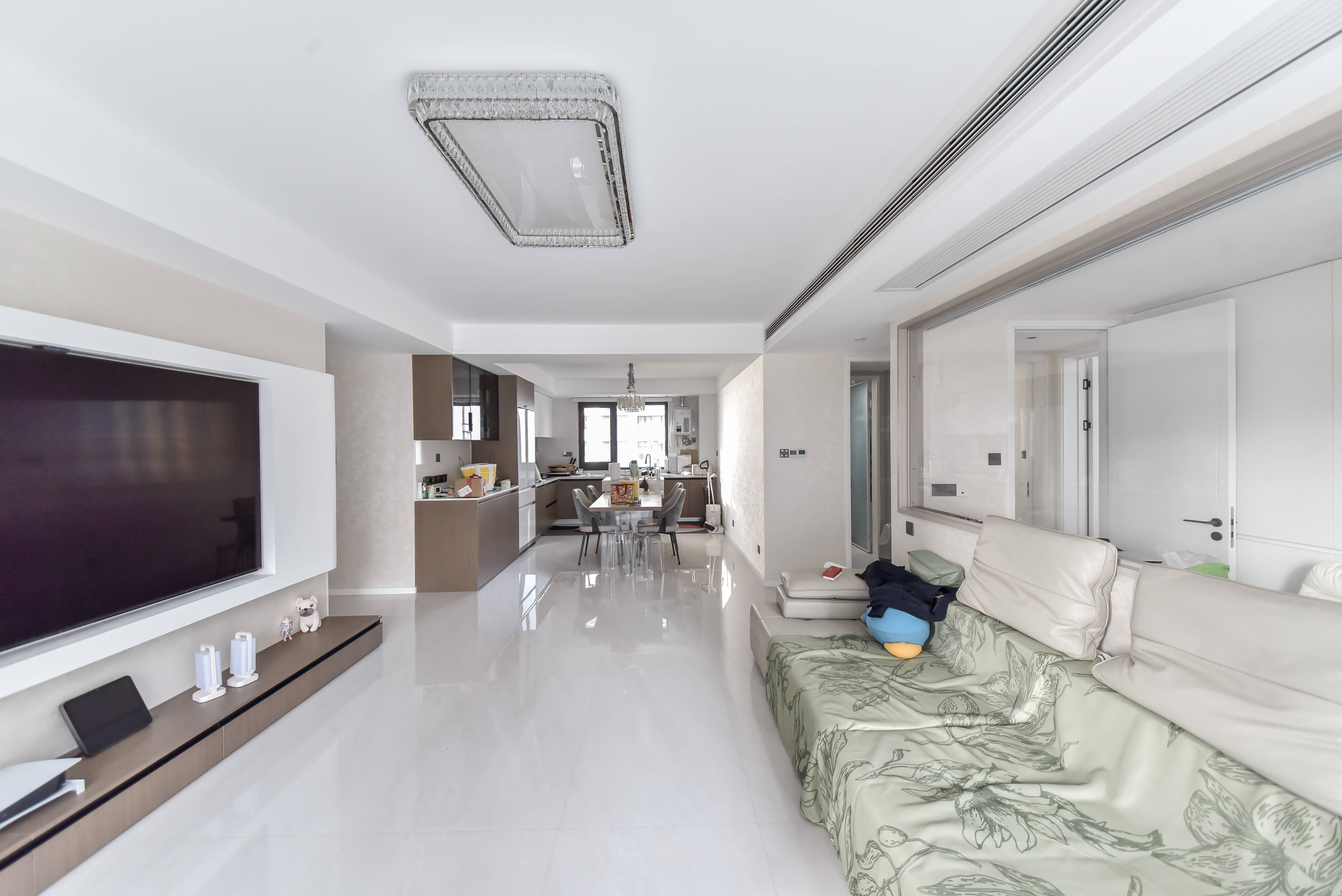  融创未来壹号 南北