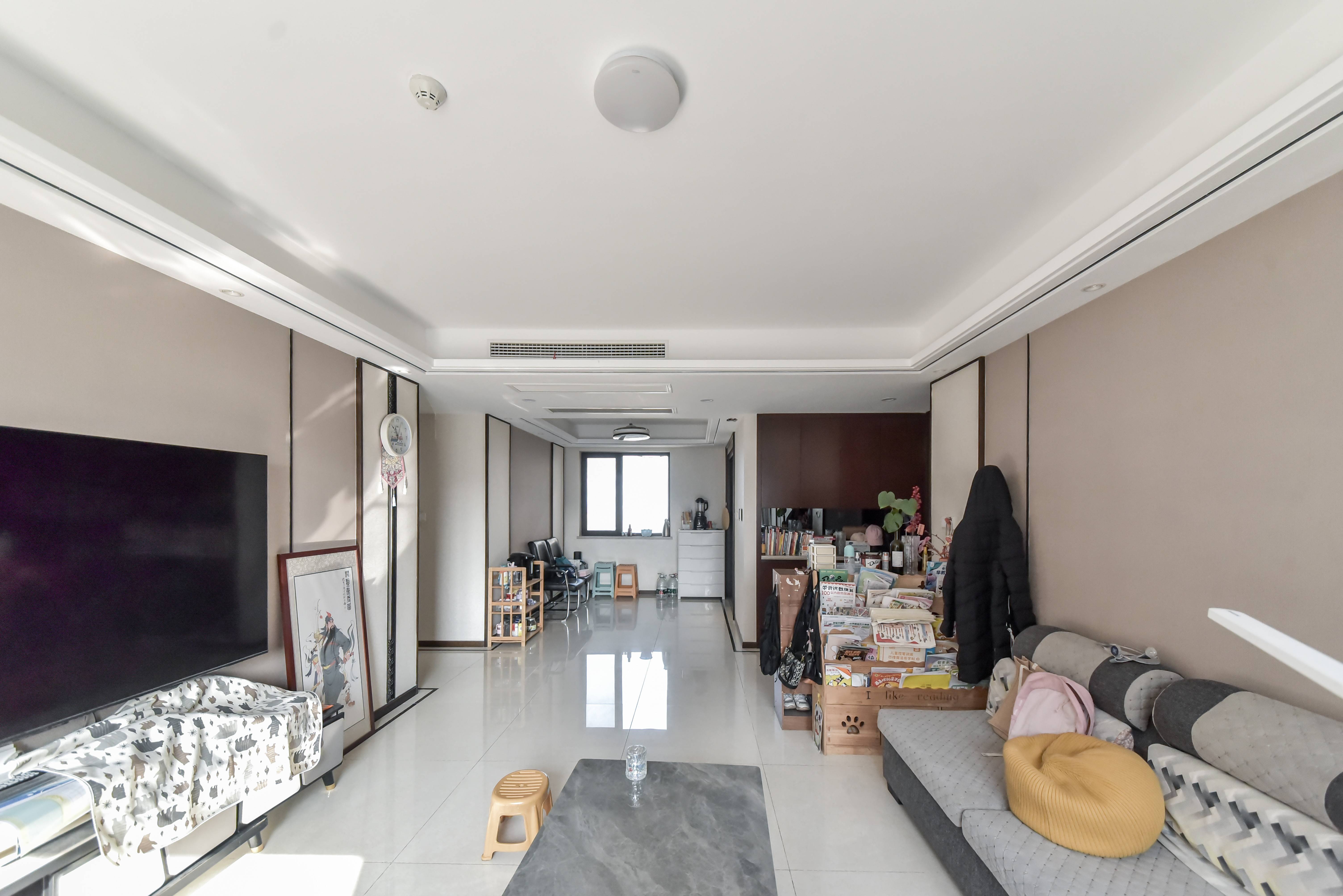 融创文旅城溪山居