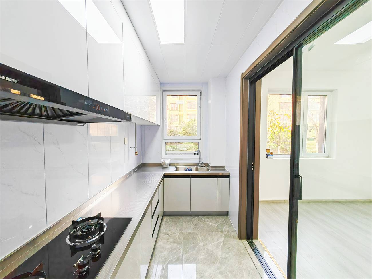 华润置地公元九里