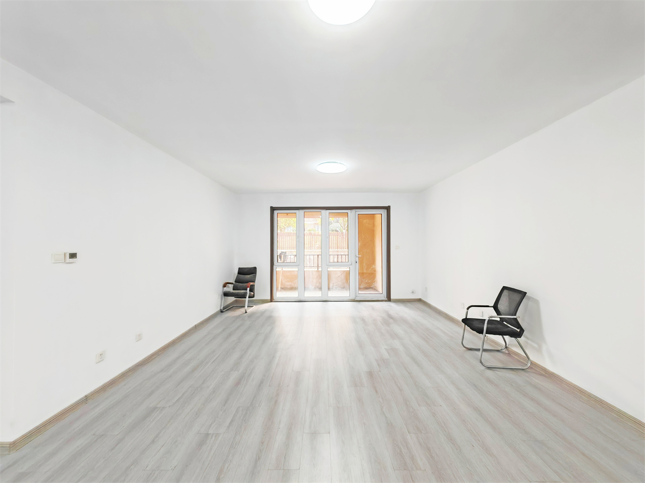  华润置地公元九里 南北