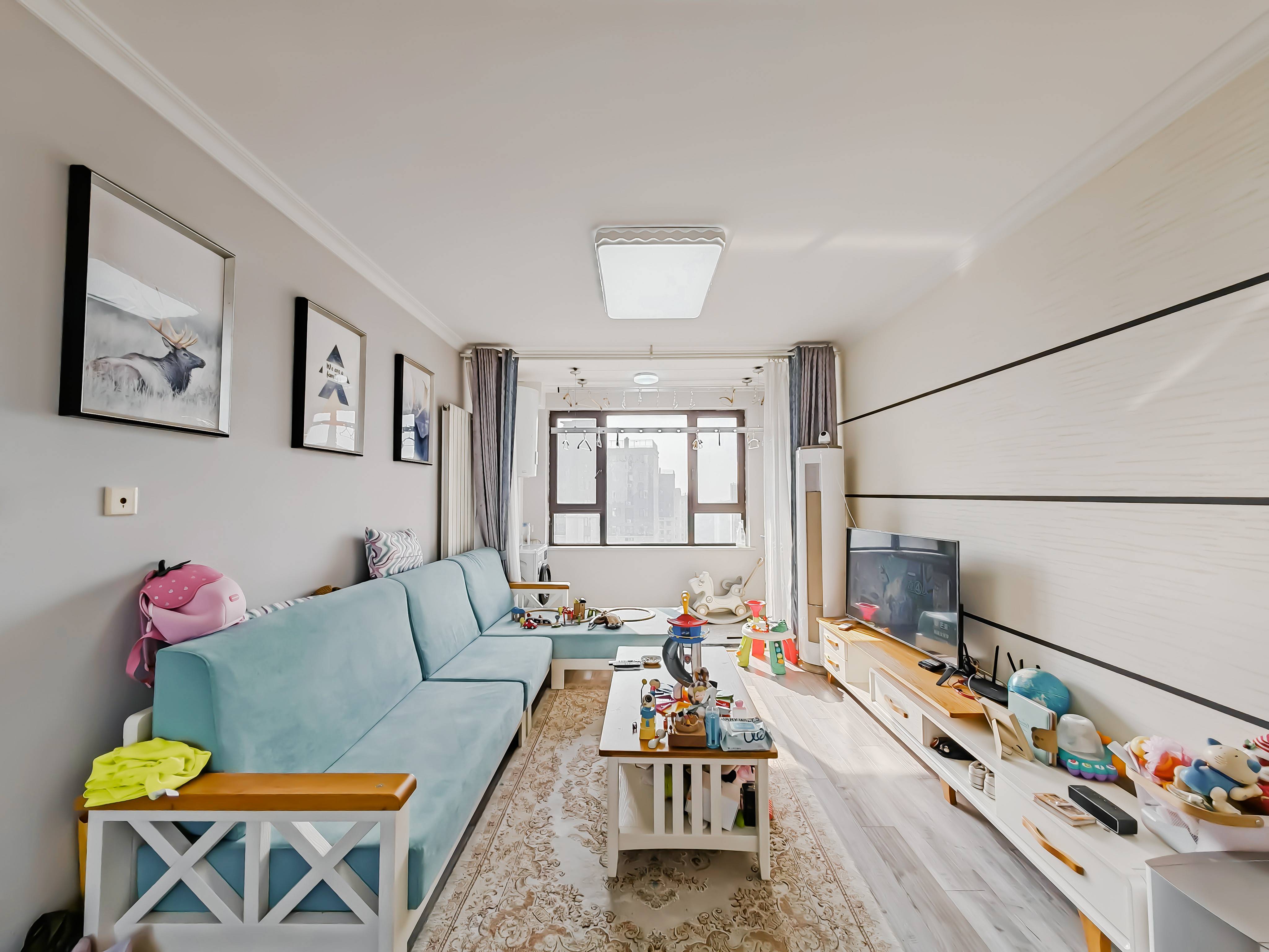  中海御山首府 南北