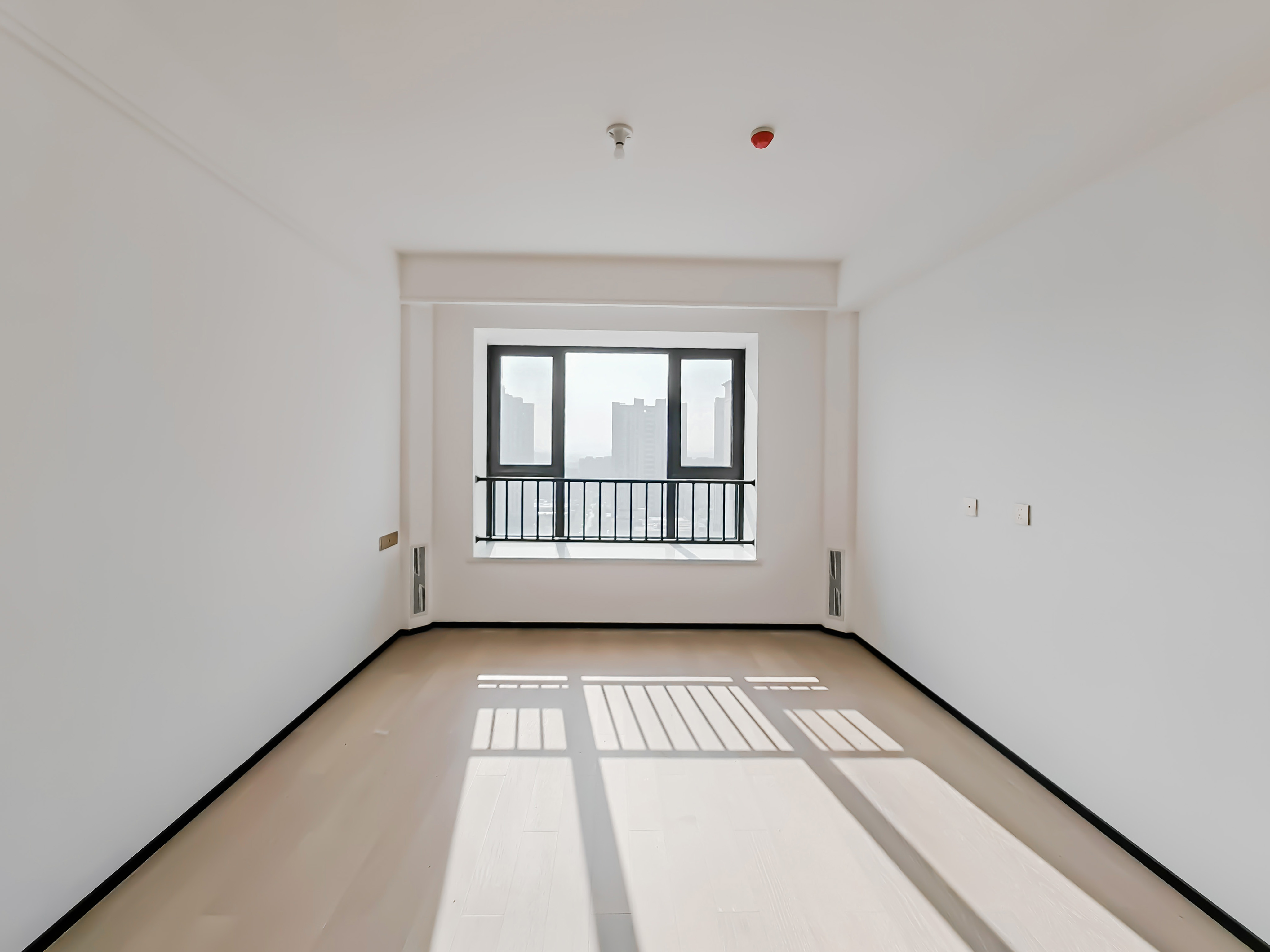 中国铁建梧桐天樾