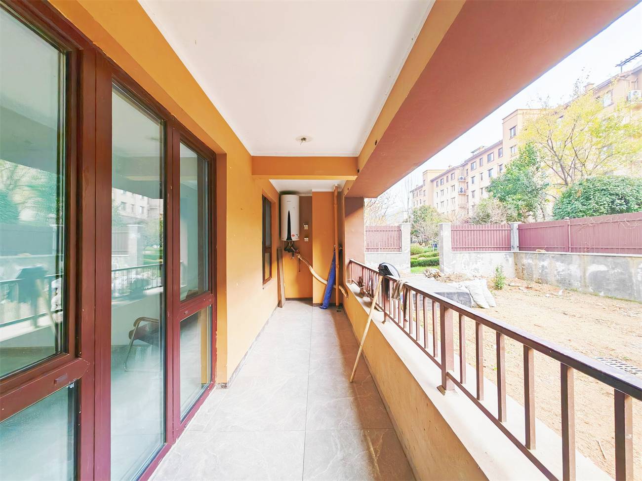 华润置地公元九里