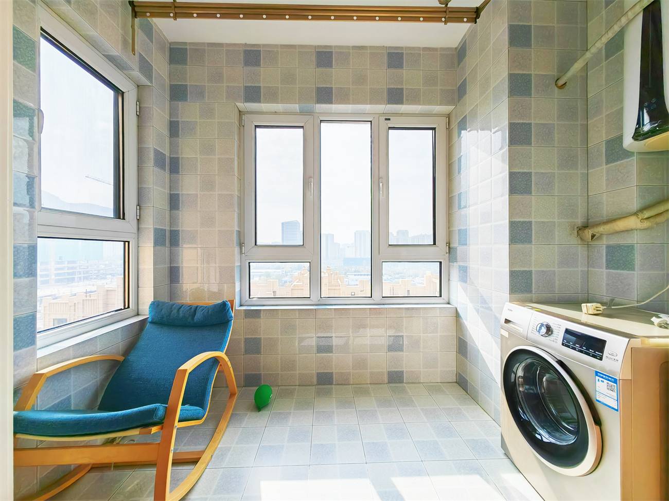 中国MALL城市之星