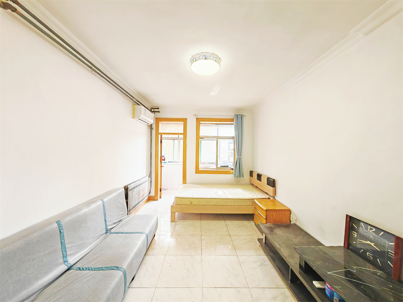 七里山南村三区