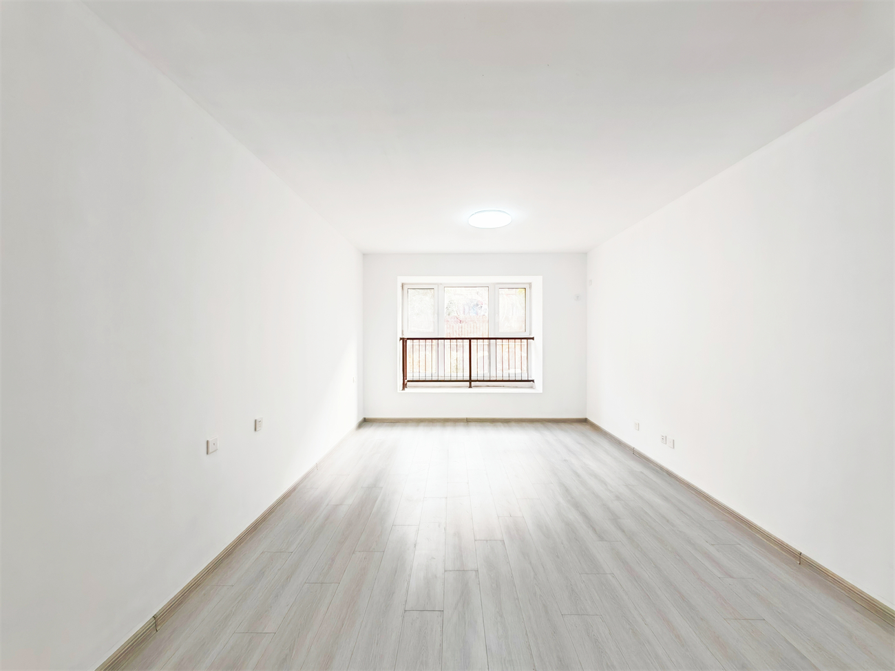 华润置地公元九里