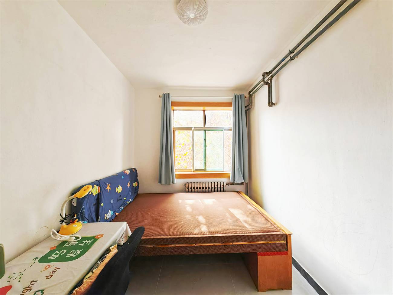 七里山南村三区