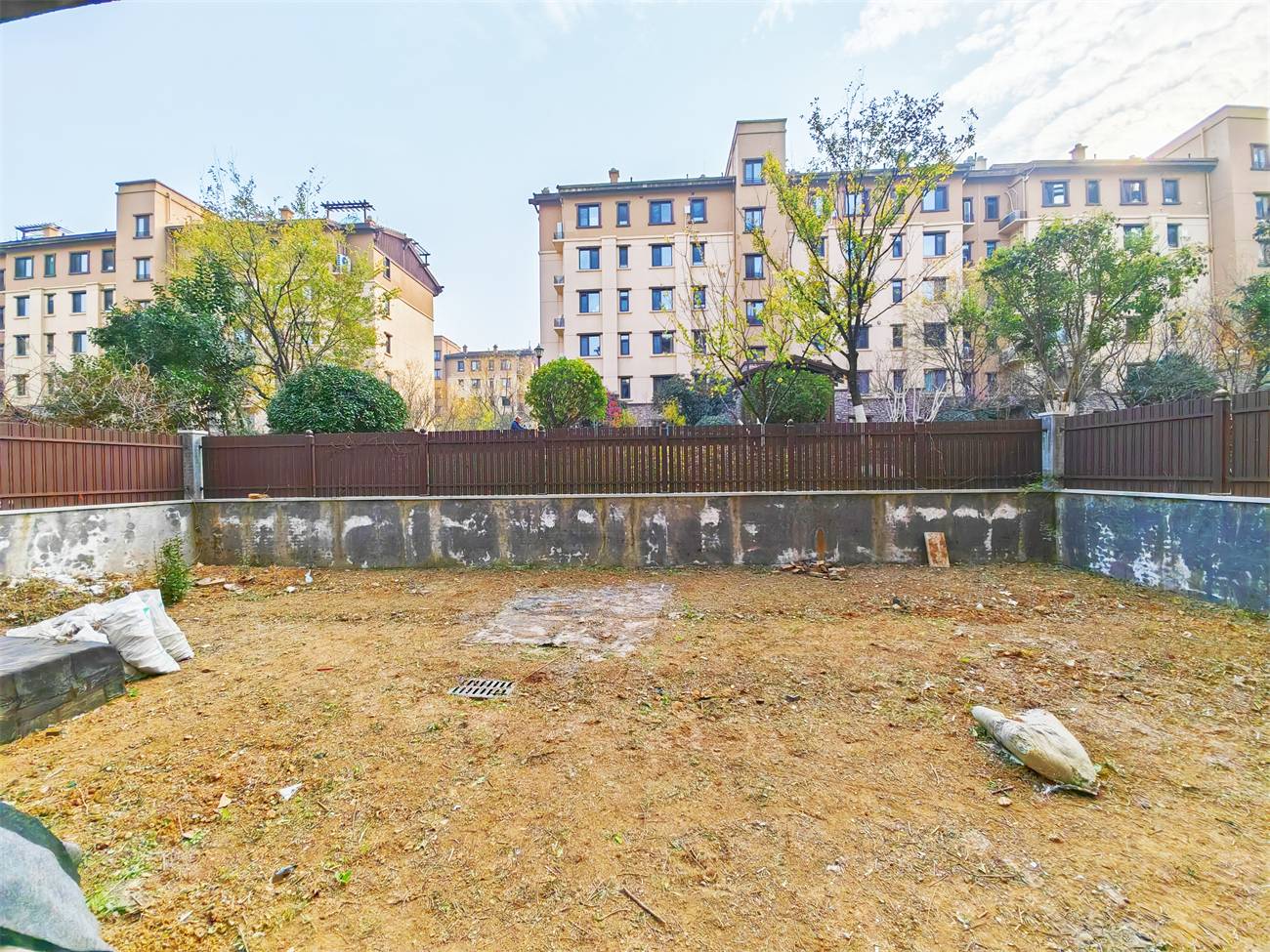 华润置地公元九里