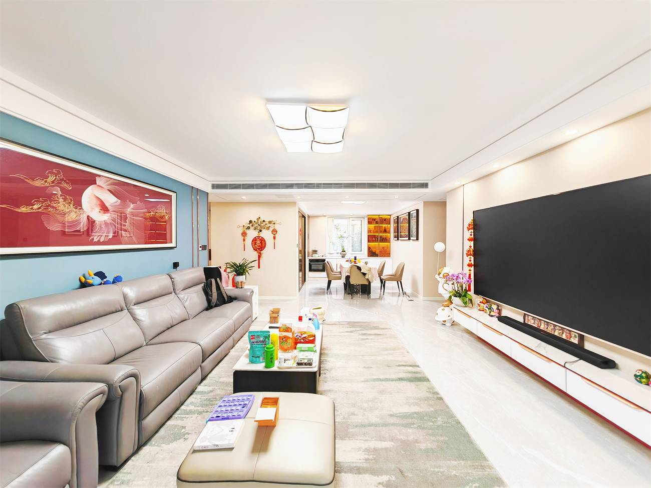 华润置地公元九里