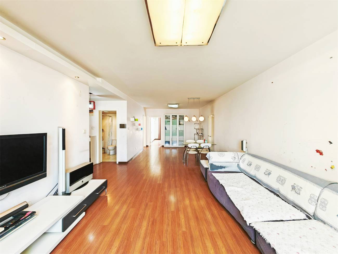 伟东新都（一区）贵都