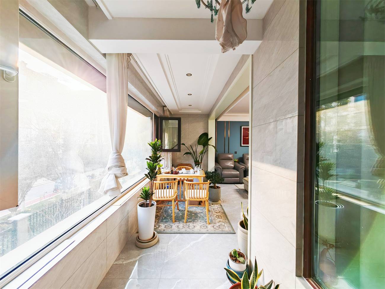 华润置地公元九里