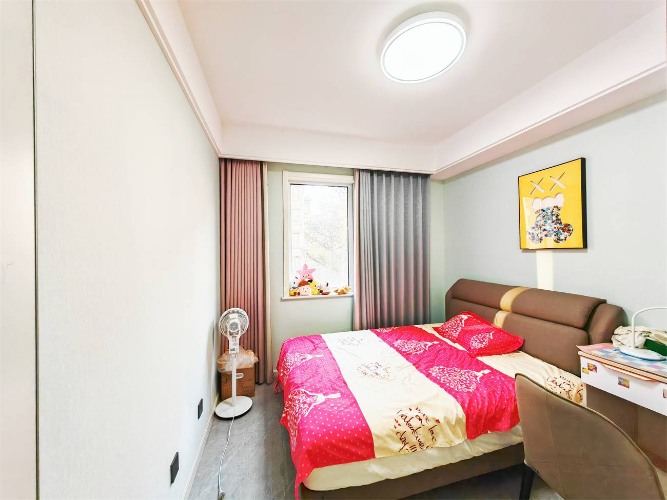 华润置地公元九里