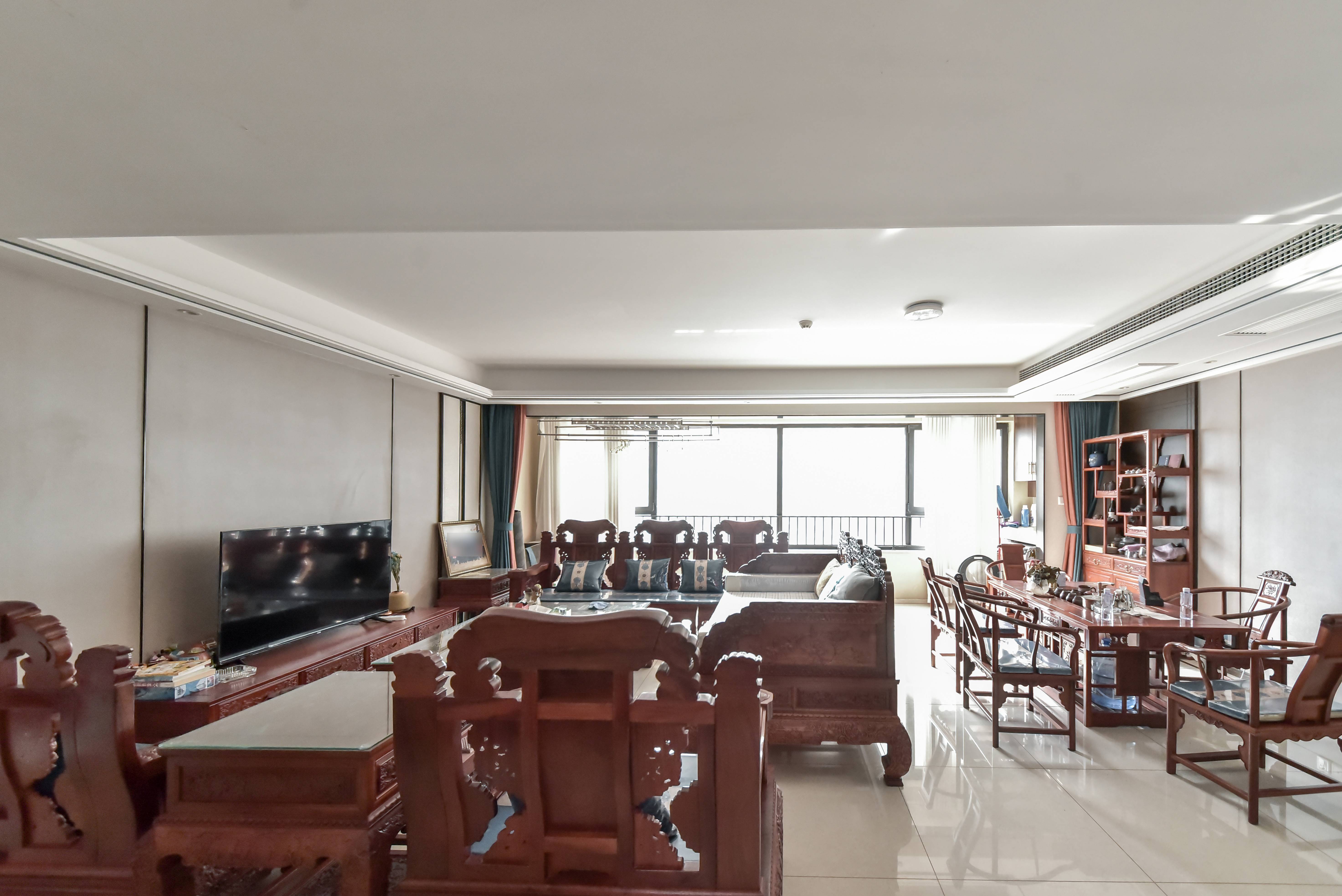 融创文旅城云锦园