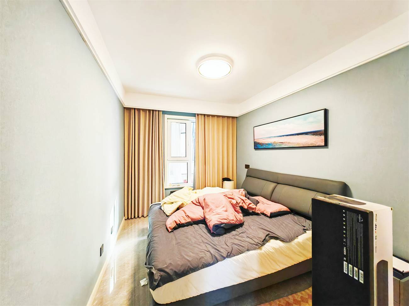 华润置地公元九里