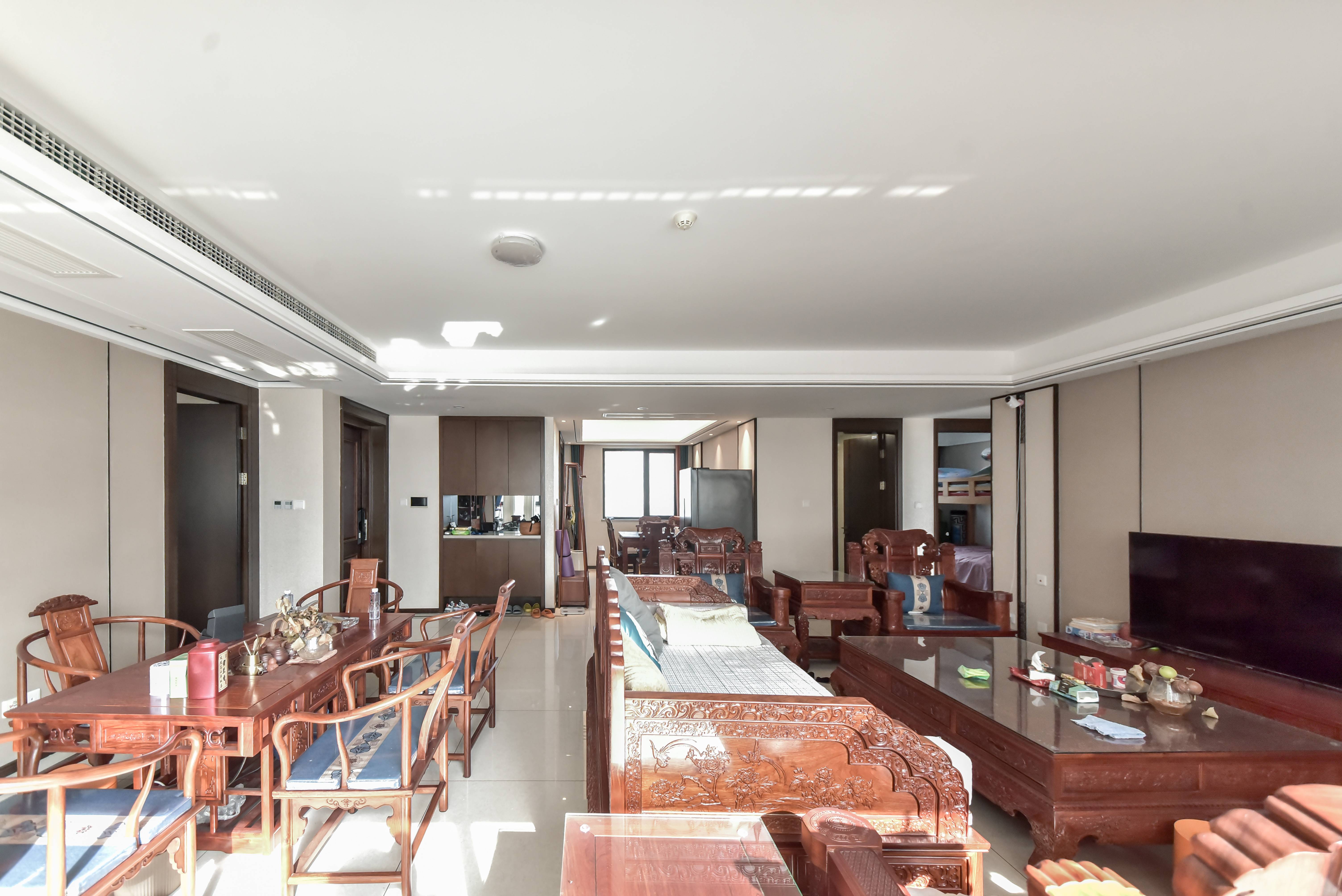 融创文旅城云锦园