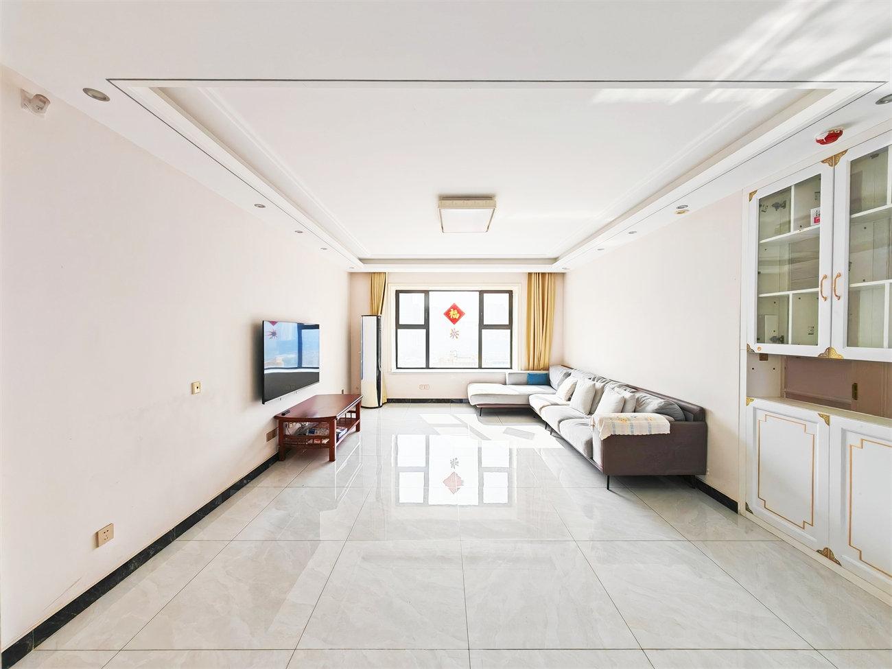 中国MALL城市之星