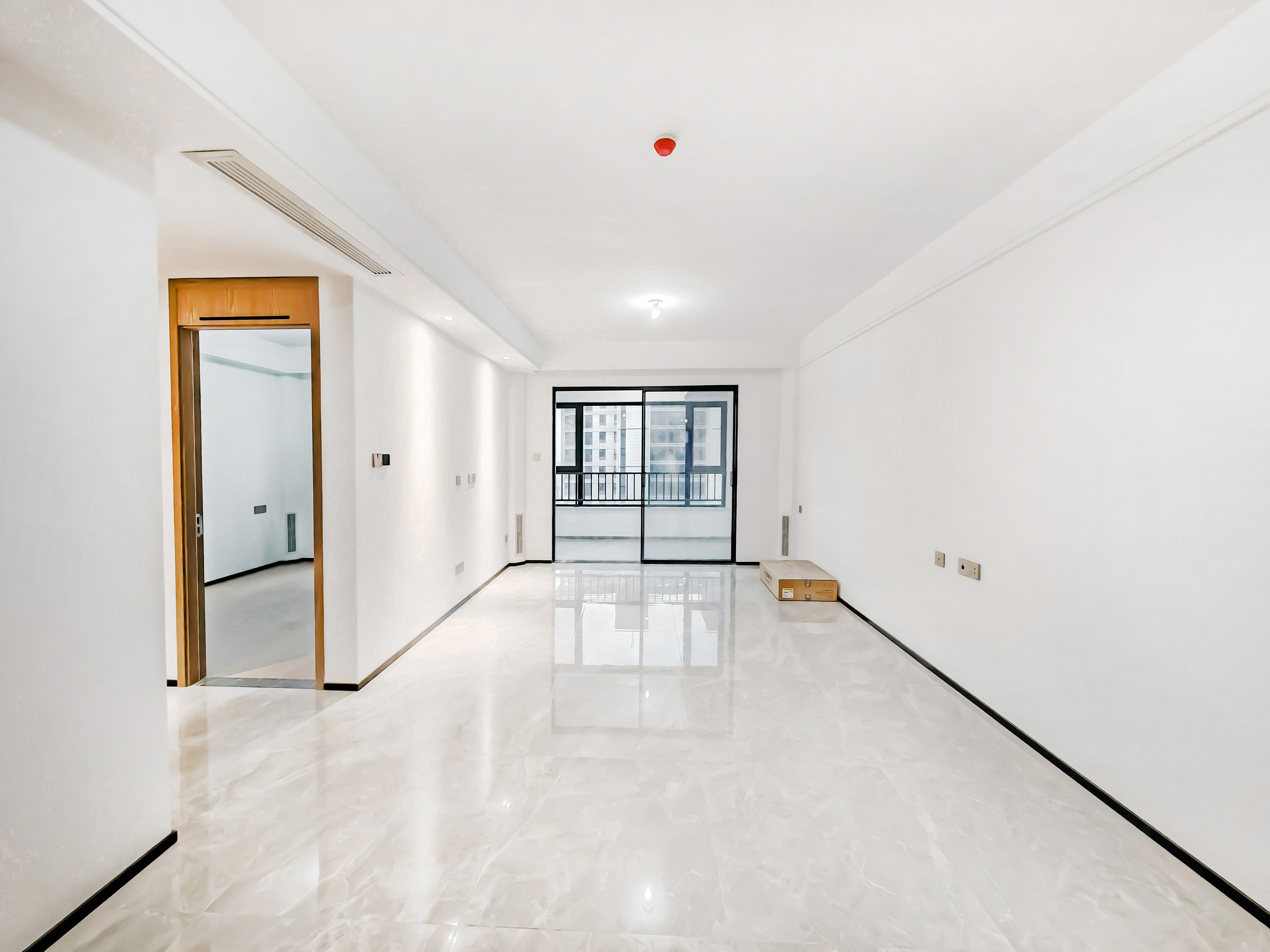  中国铁建梧桐天樾 南