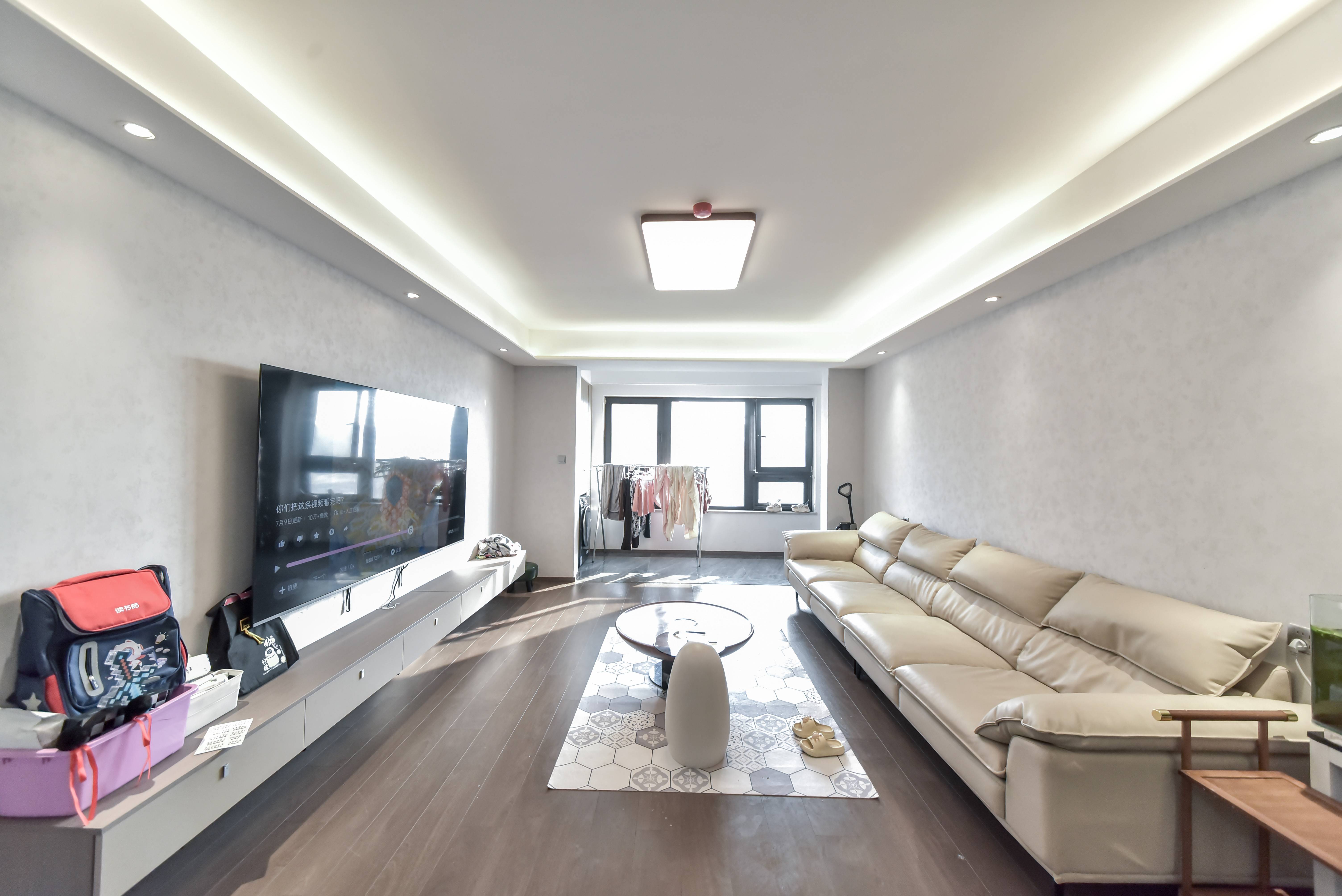  龙湖·九里熙上 南