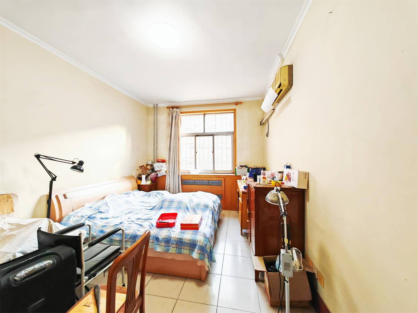 玉函路35号南区东村