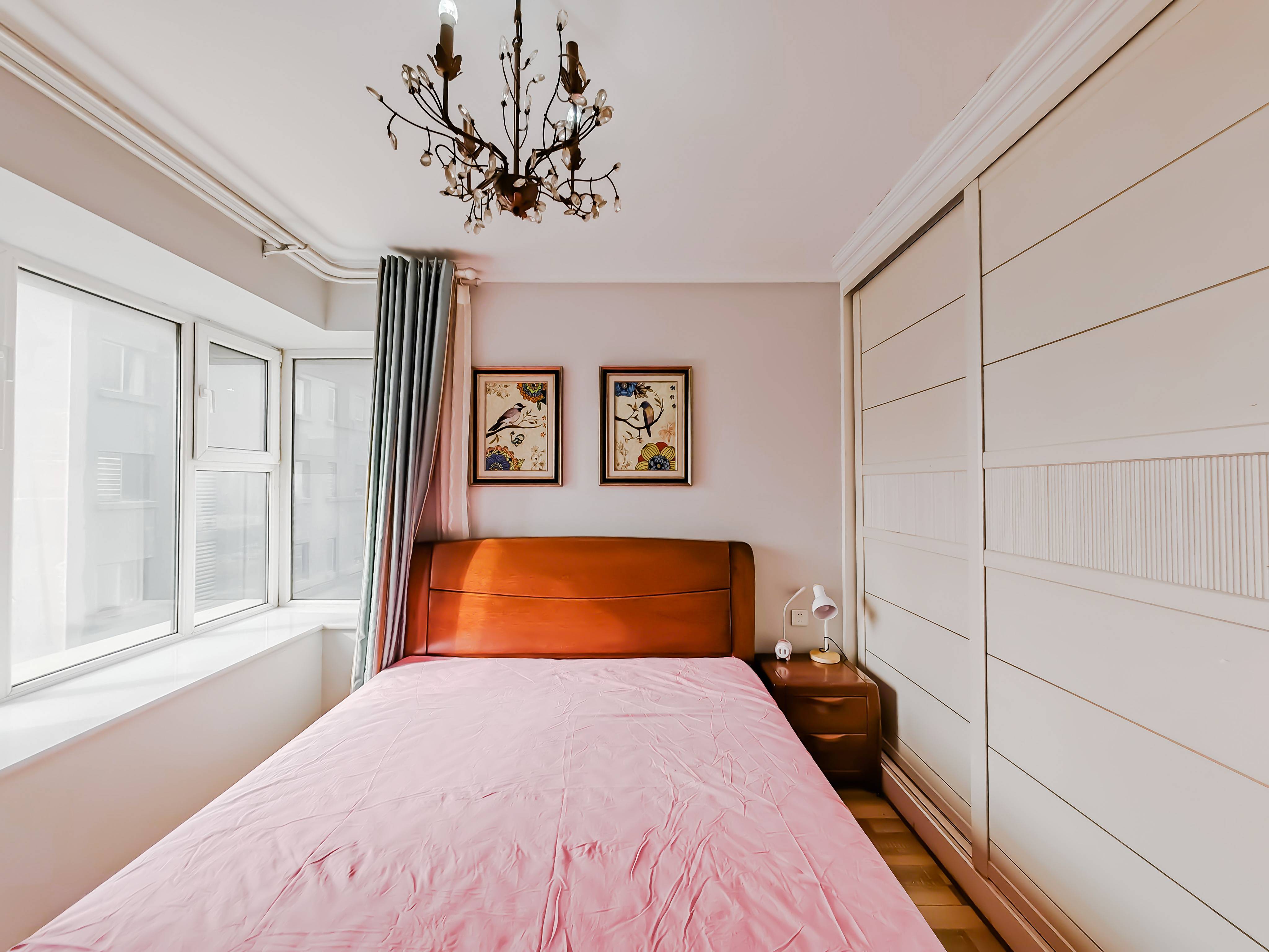 天鸿万象新天PARK郡