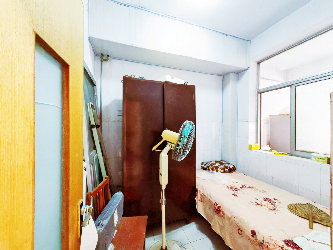 玉函路35号南区东村