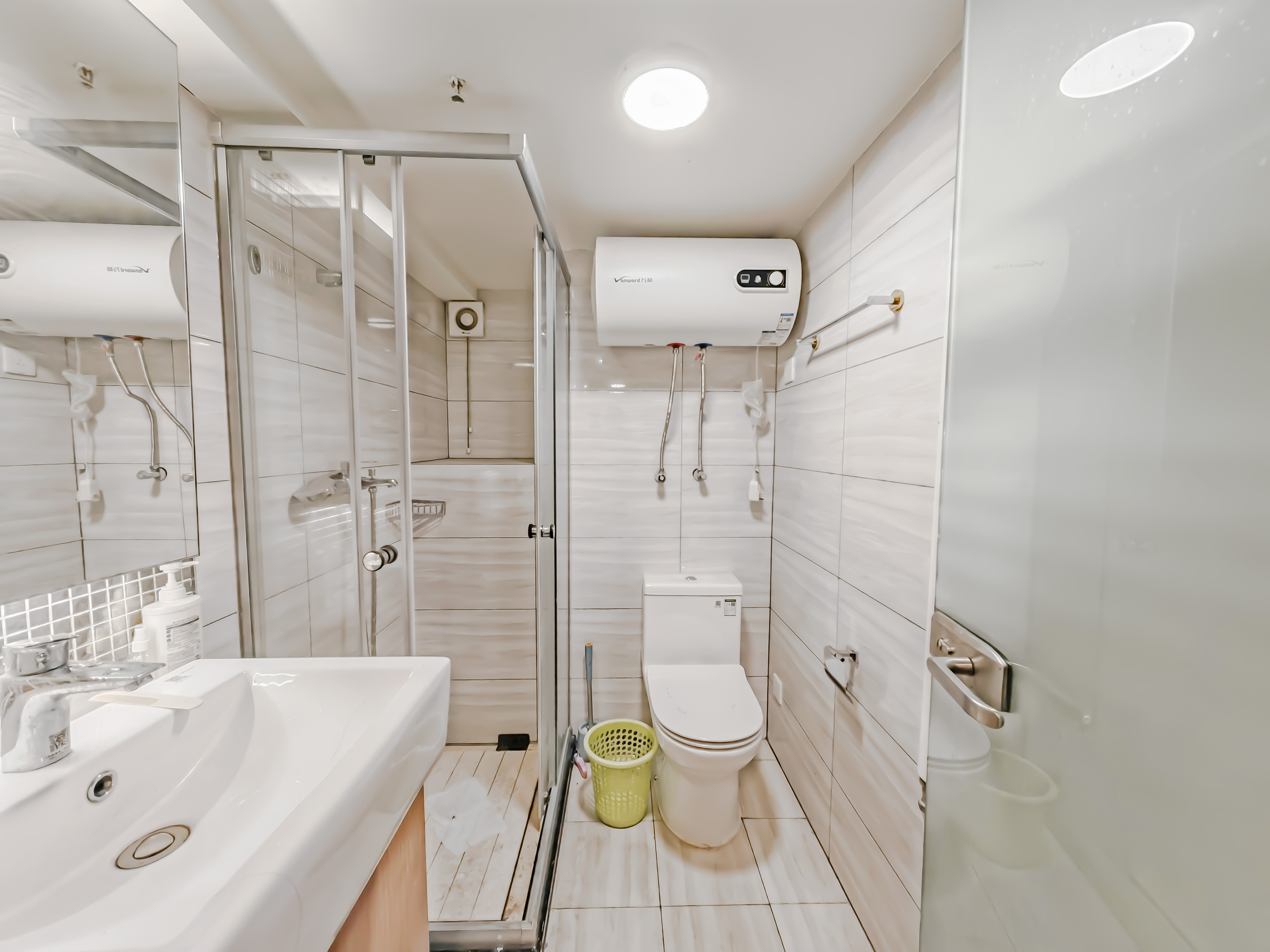 恒大城（商住楼）