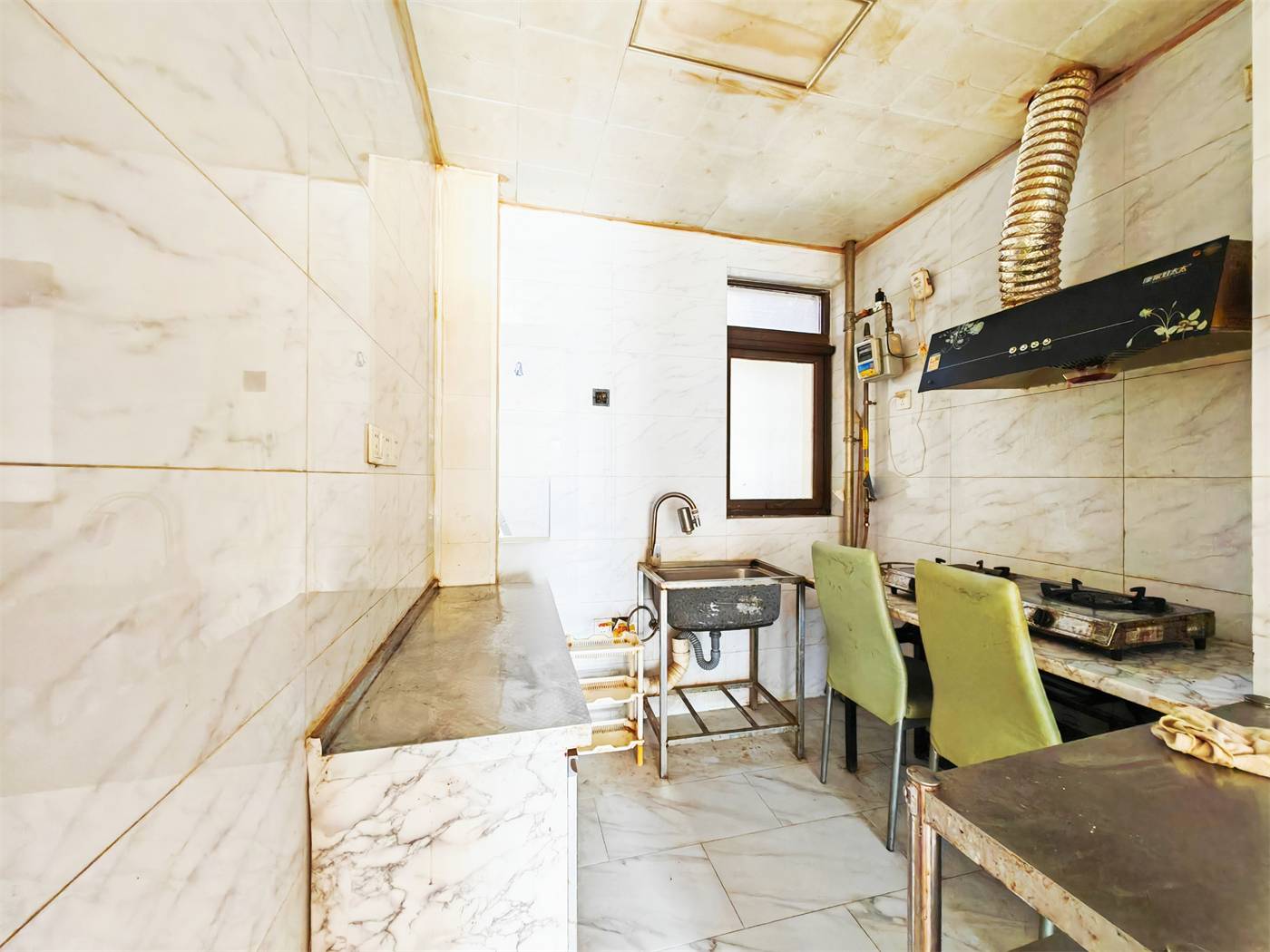 鲁能领秀城中央公园东区