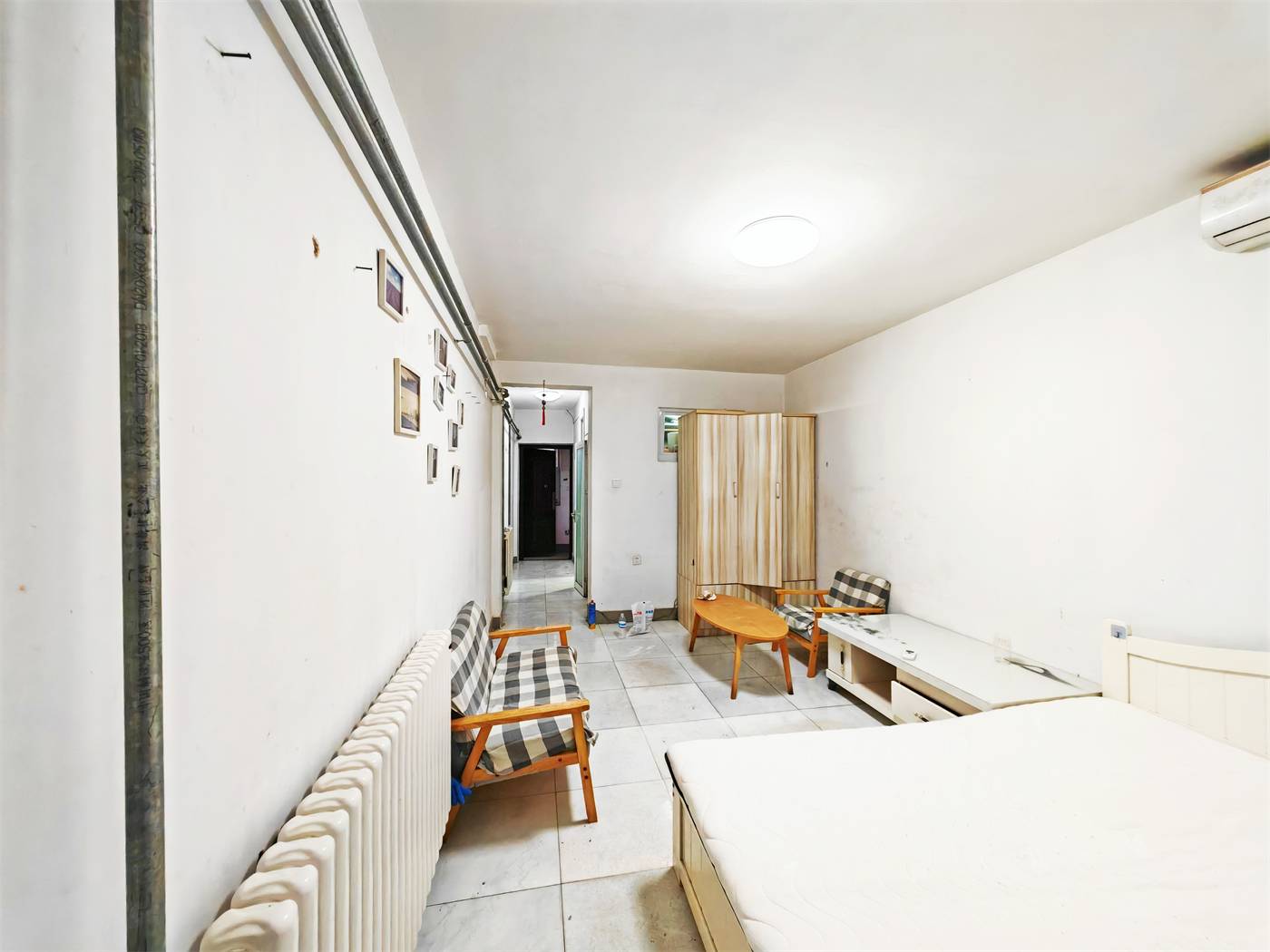  舜玉小区南区 南北