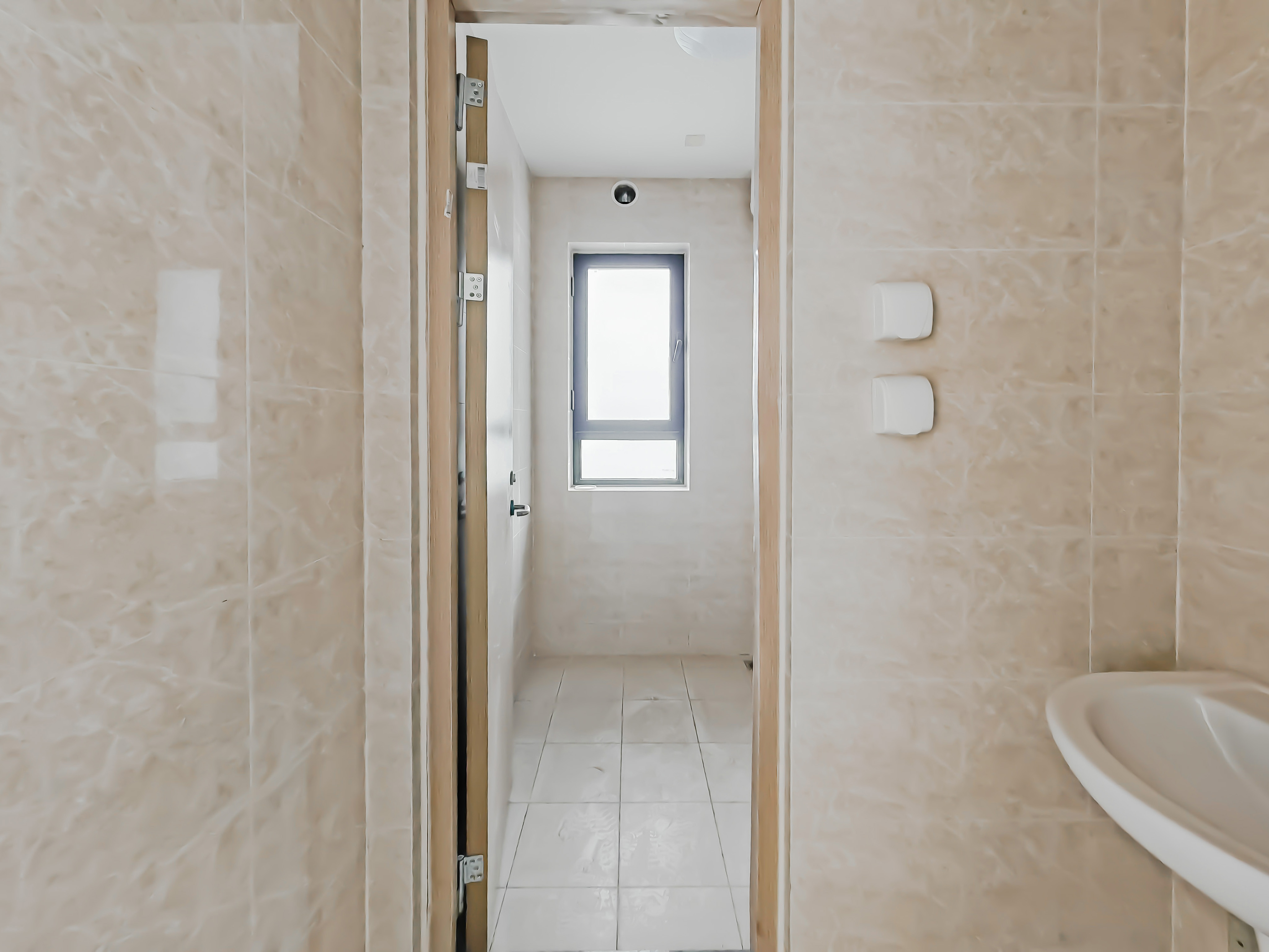 中建蔚蓝之城海棠里