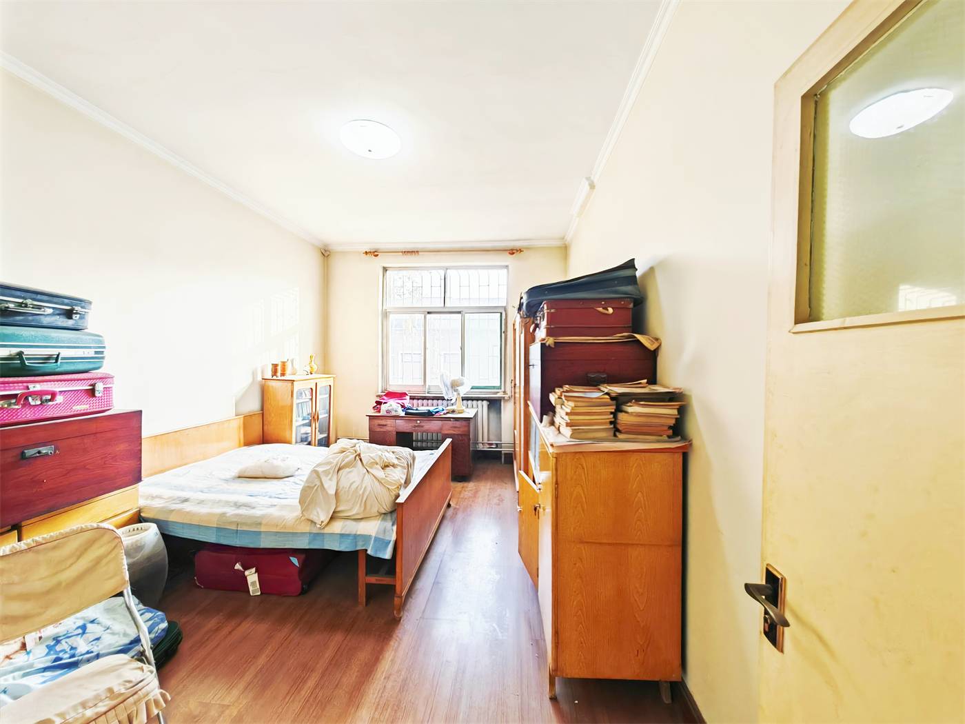 玉函路35号南区东村