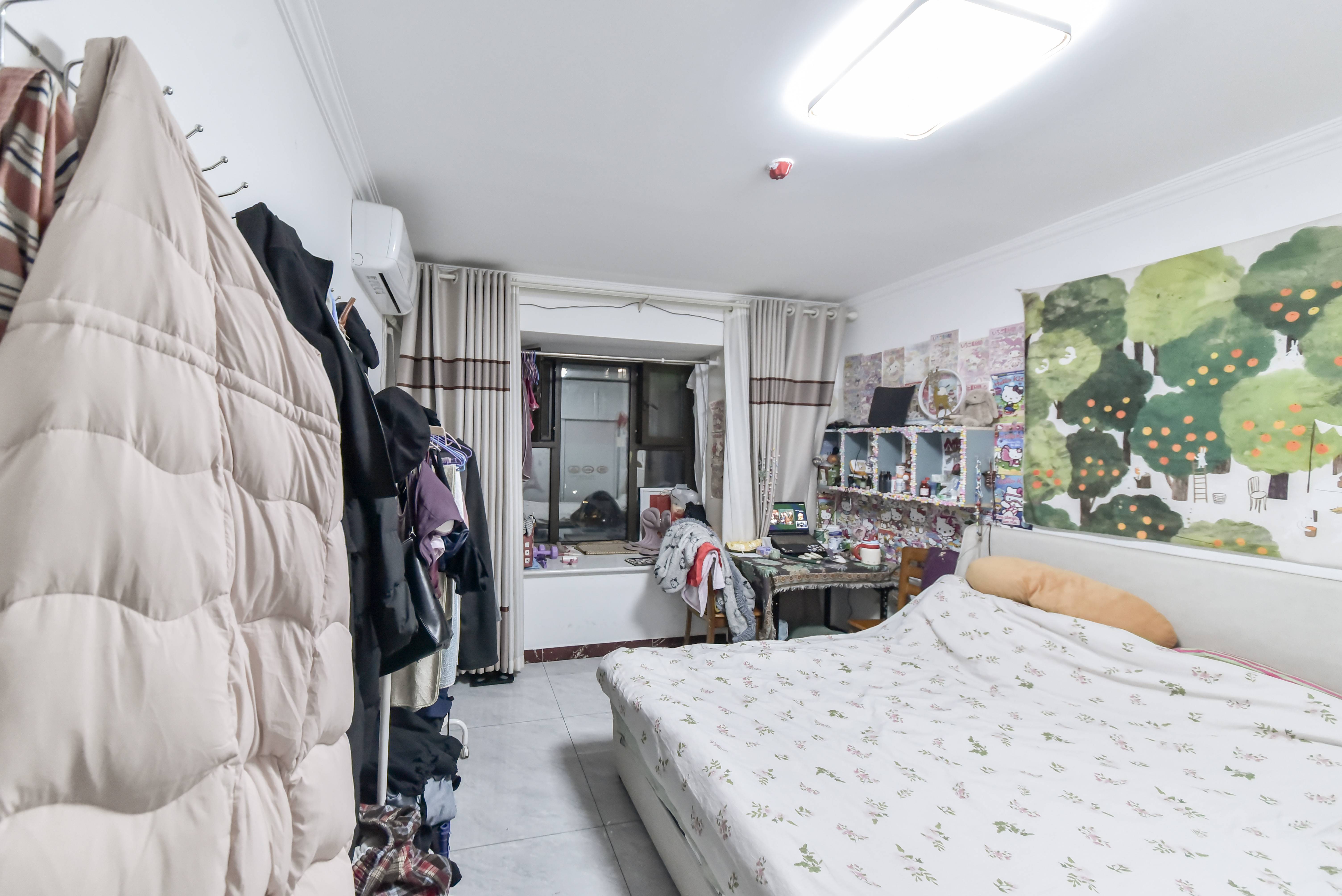 中新锦绣天地东苑一区