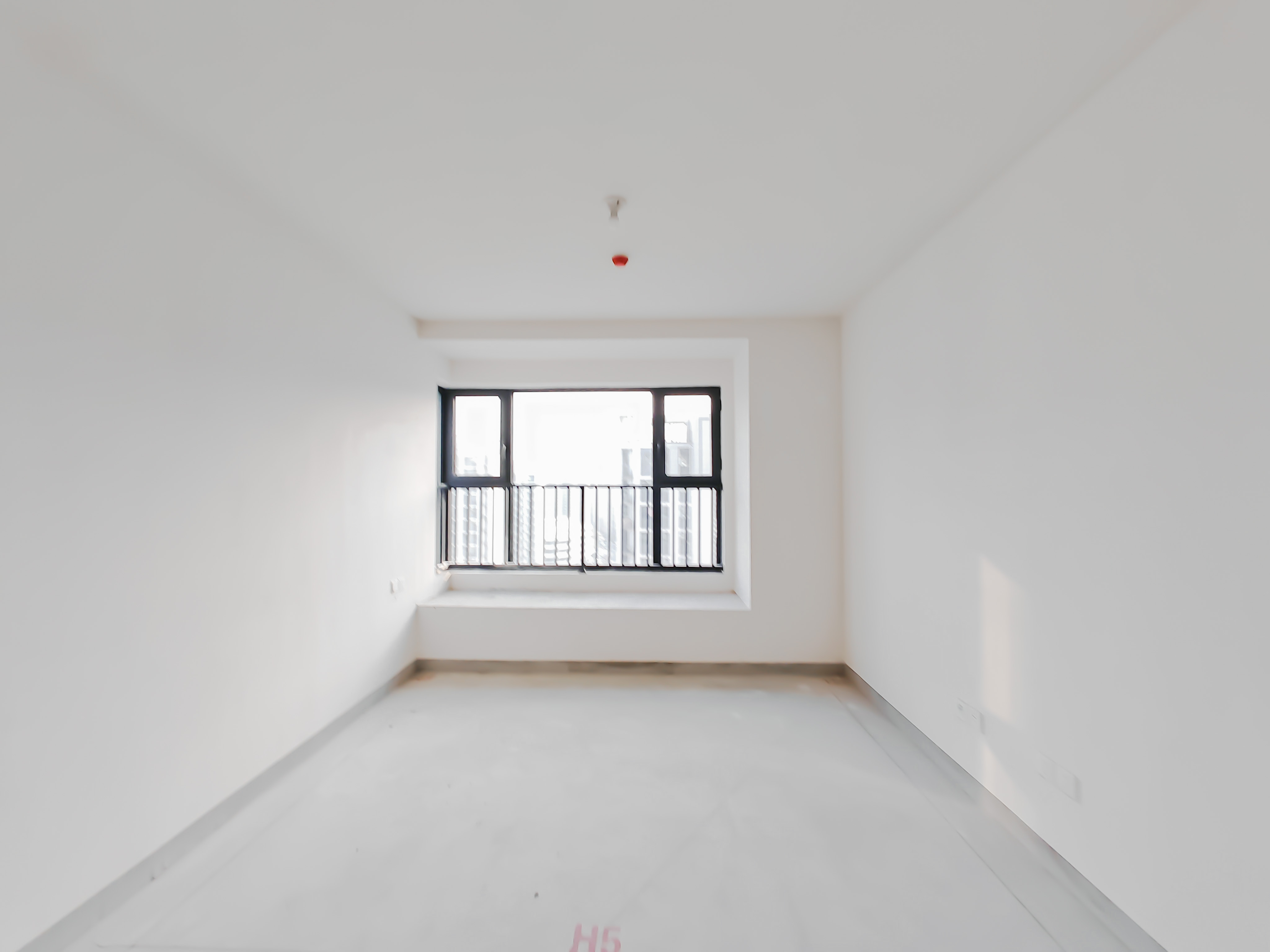 中建蔚蓝之城山茶园