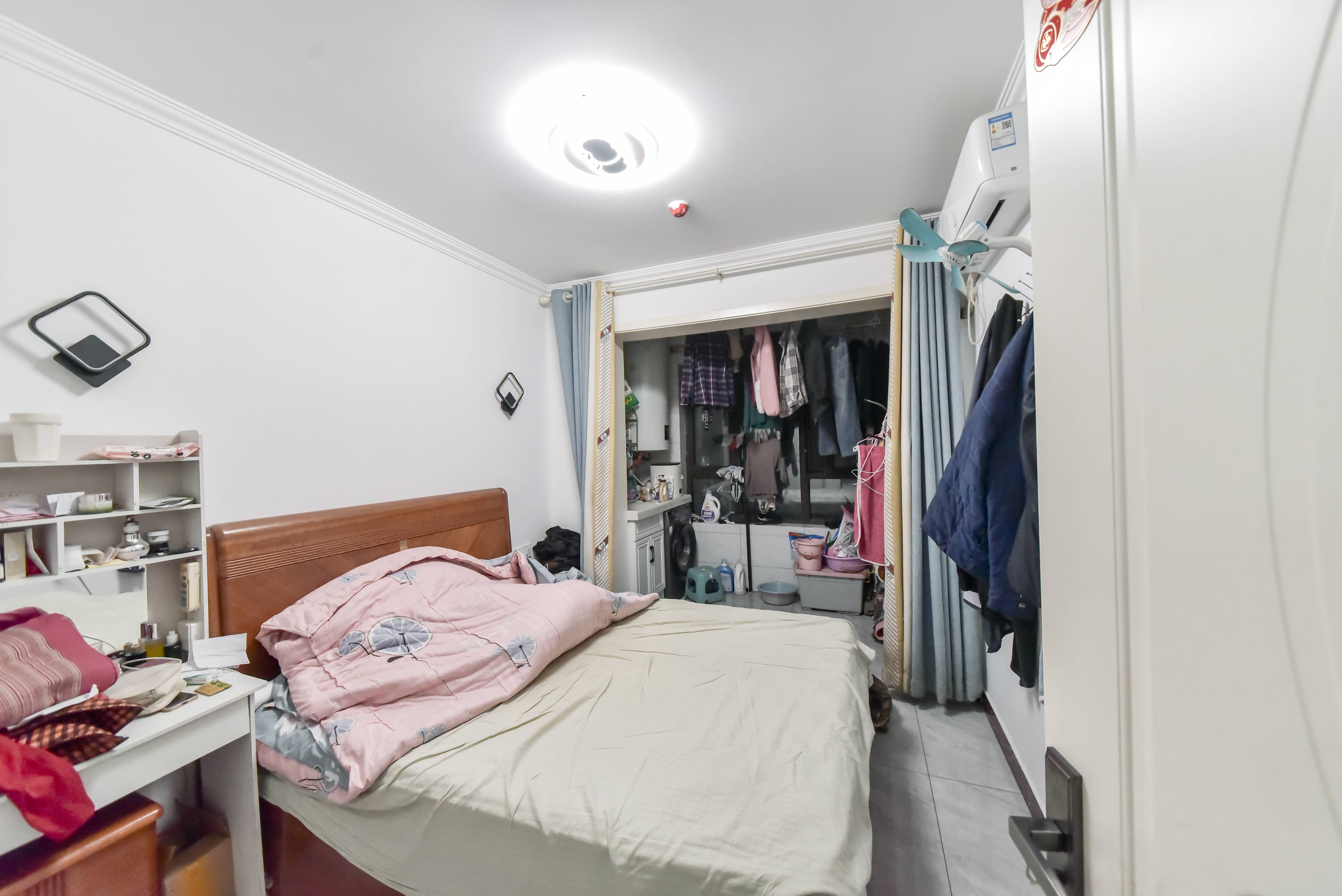 中新锦绣天地东苑一区